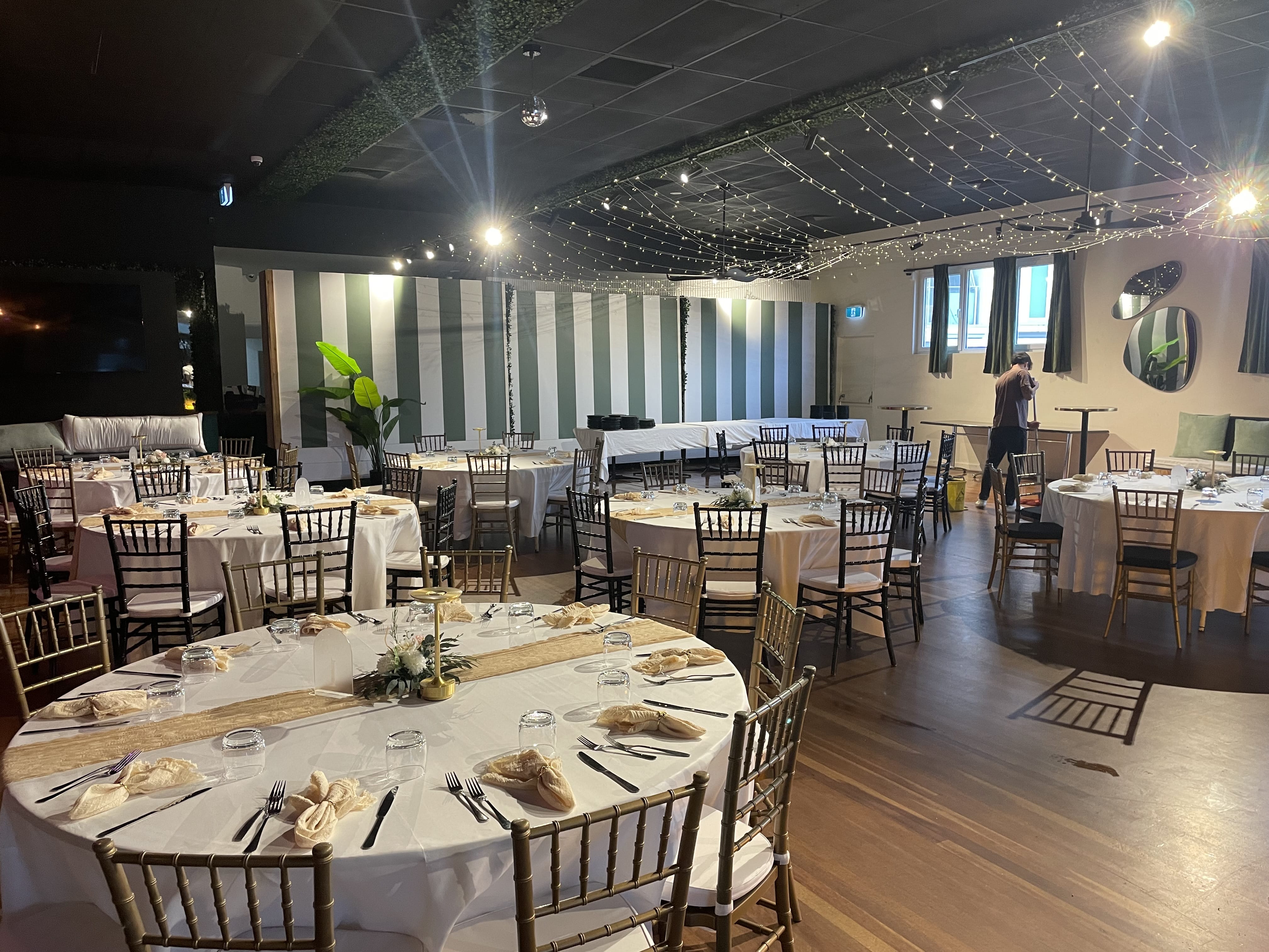 Amore Events & Functions - West End 7