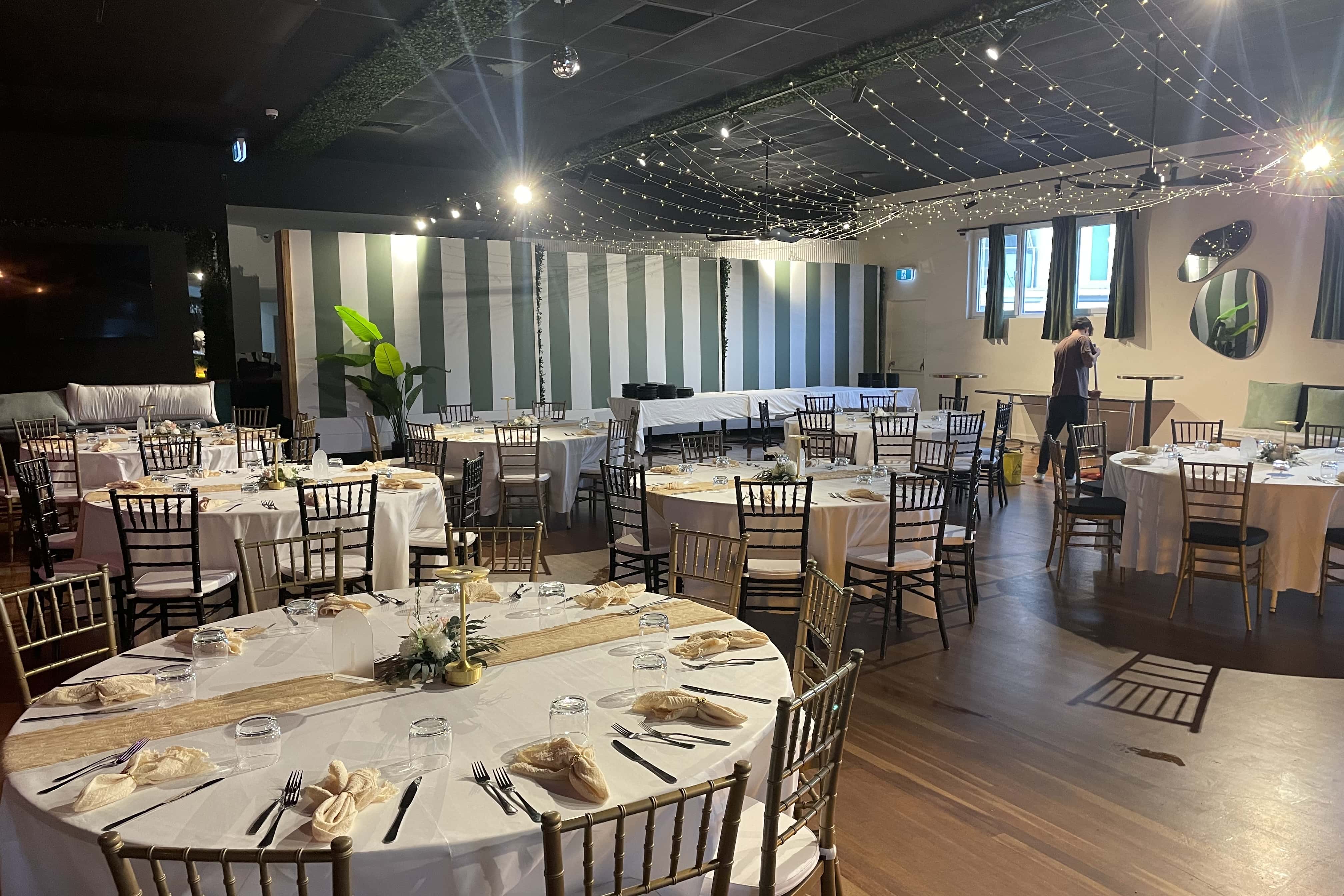 Amore Events & Functions - West End 7