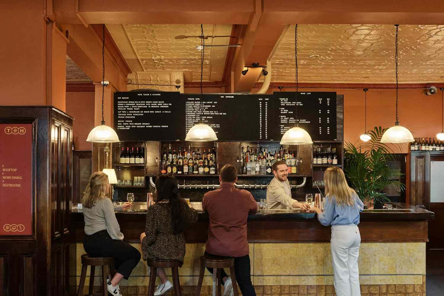 Taphouse (Venue Exclusive) 2