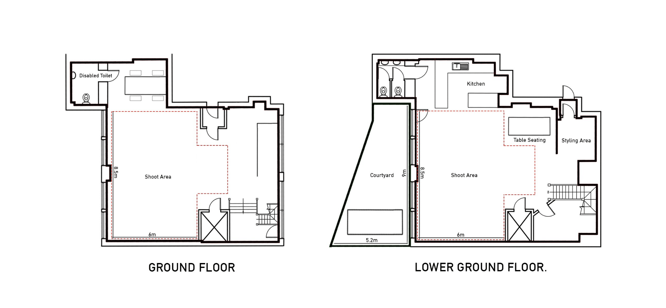 Ona.Location  – A Stylish Space for Every Celebration 12