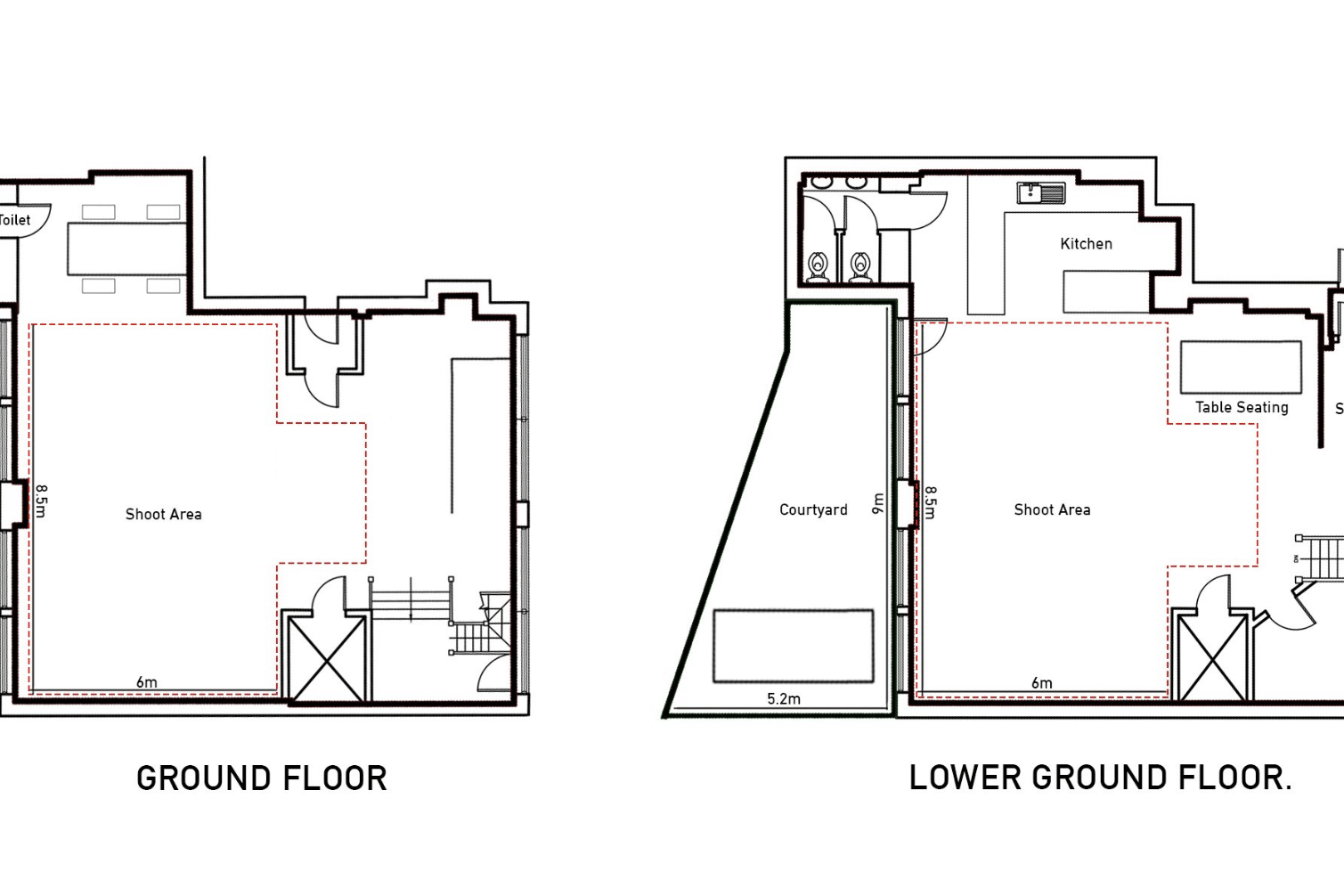 Ona.Location – A Stylish Space for Every Celebration 12