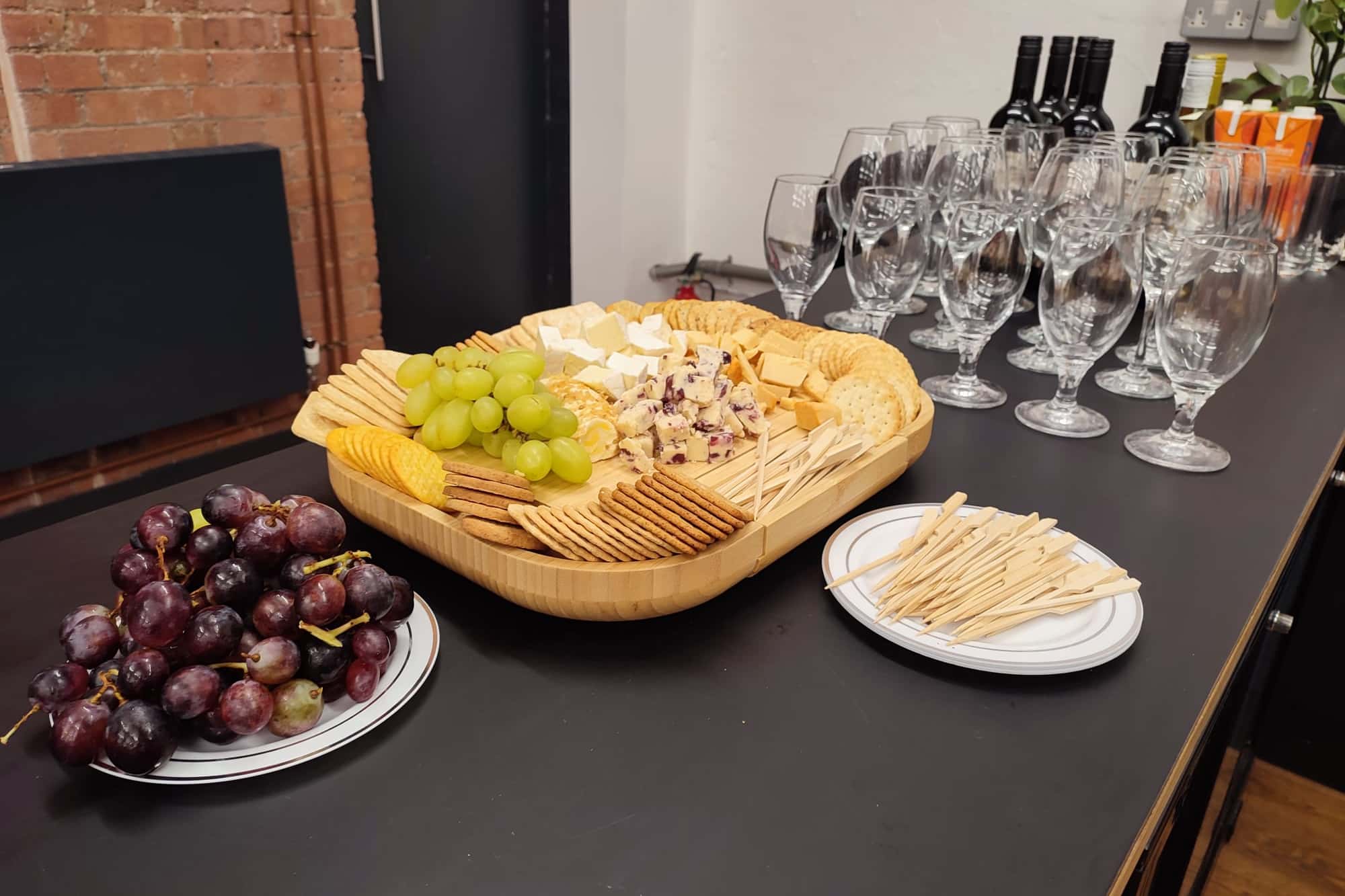 Ona.Location – A Stylish Space for Every Celebration 6