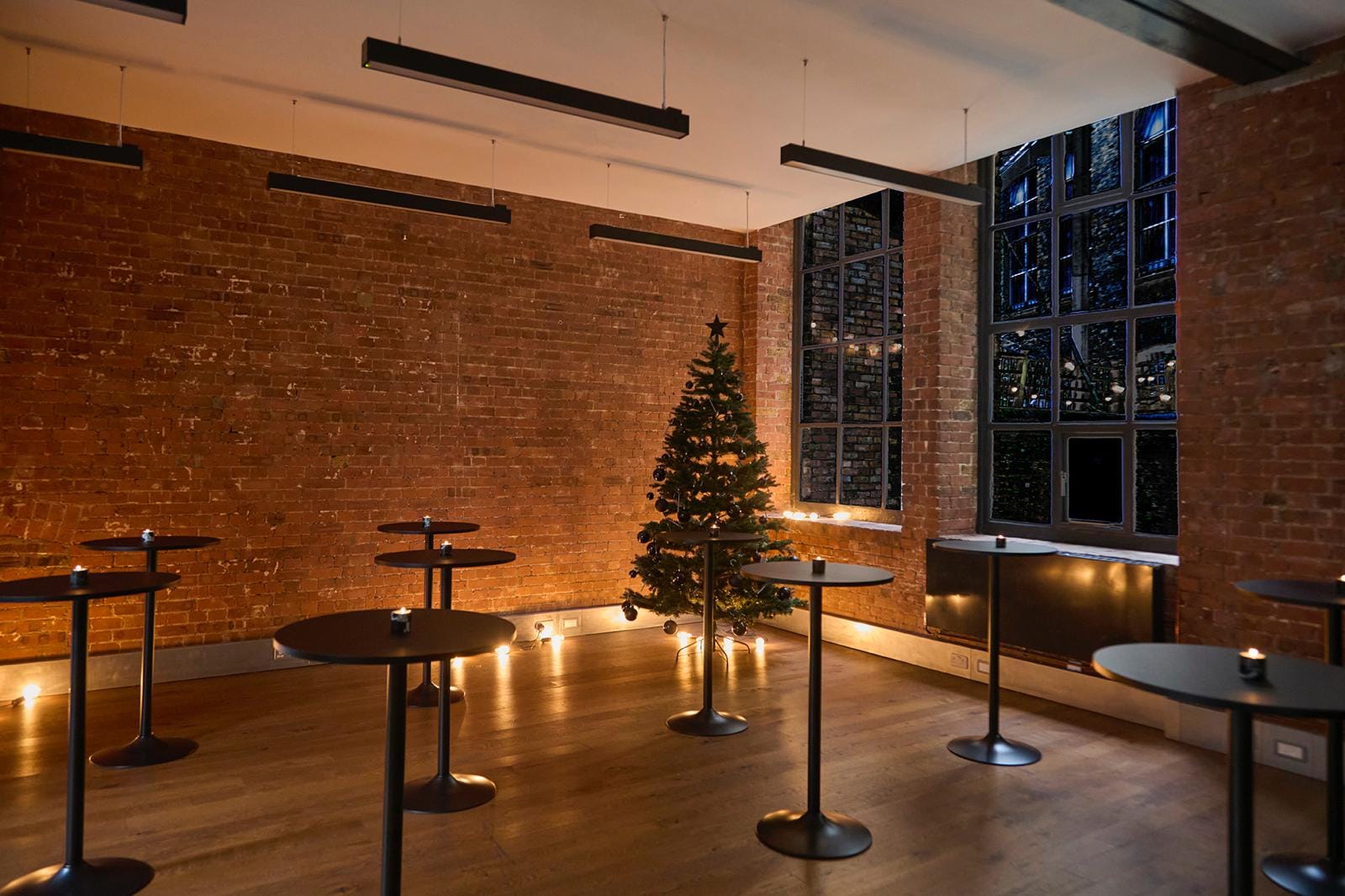 Ona.Location  – A Stylish Space for Every Celebration 1