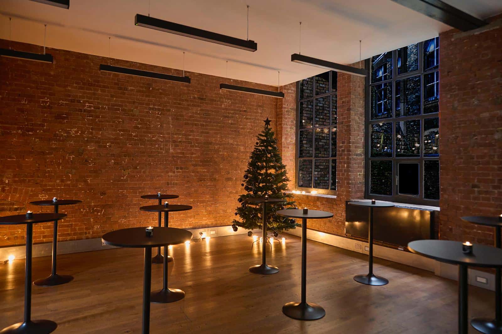 Ona.Location – A Stylish Space for Every Celebration 1