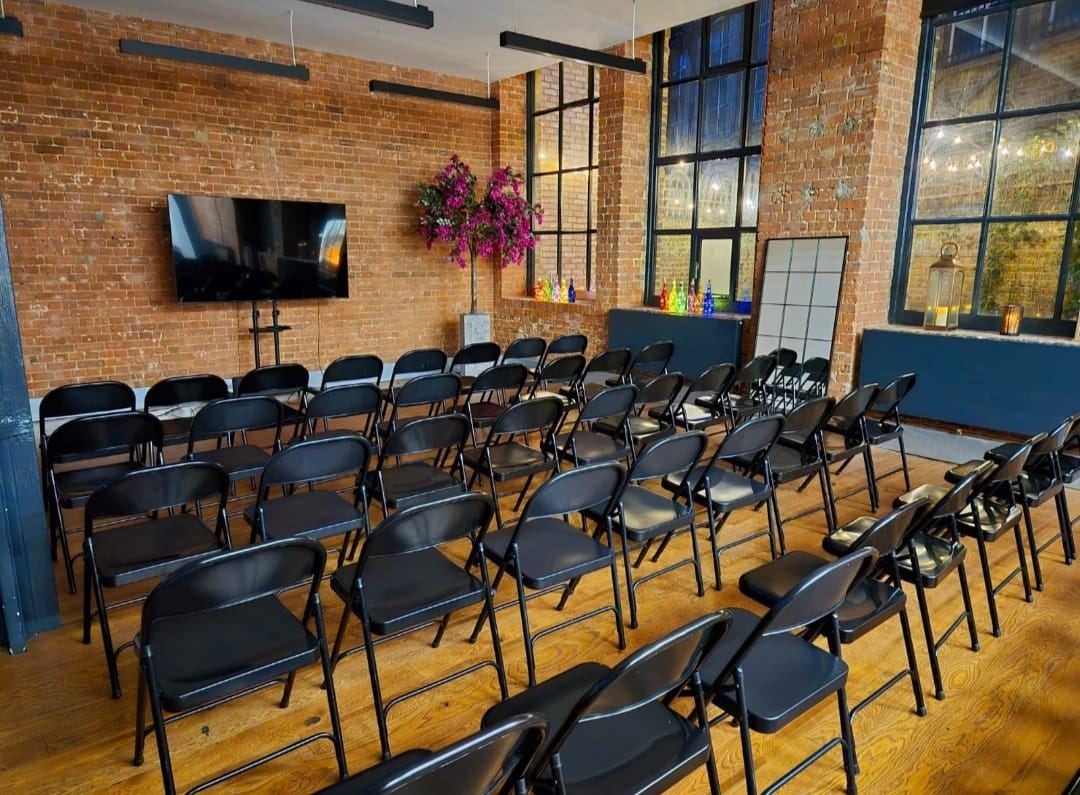 Ona.Location  – A Stylish Space for Every Celebration 14