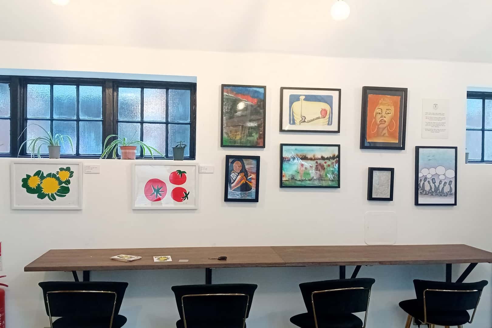 HAVEN Coffee - NW8 3