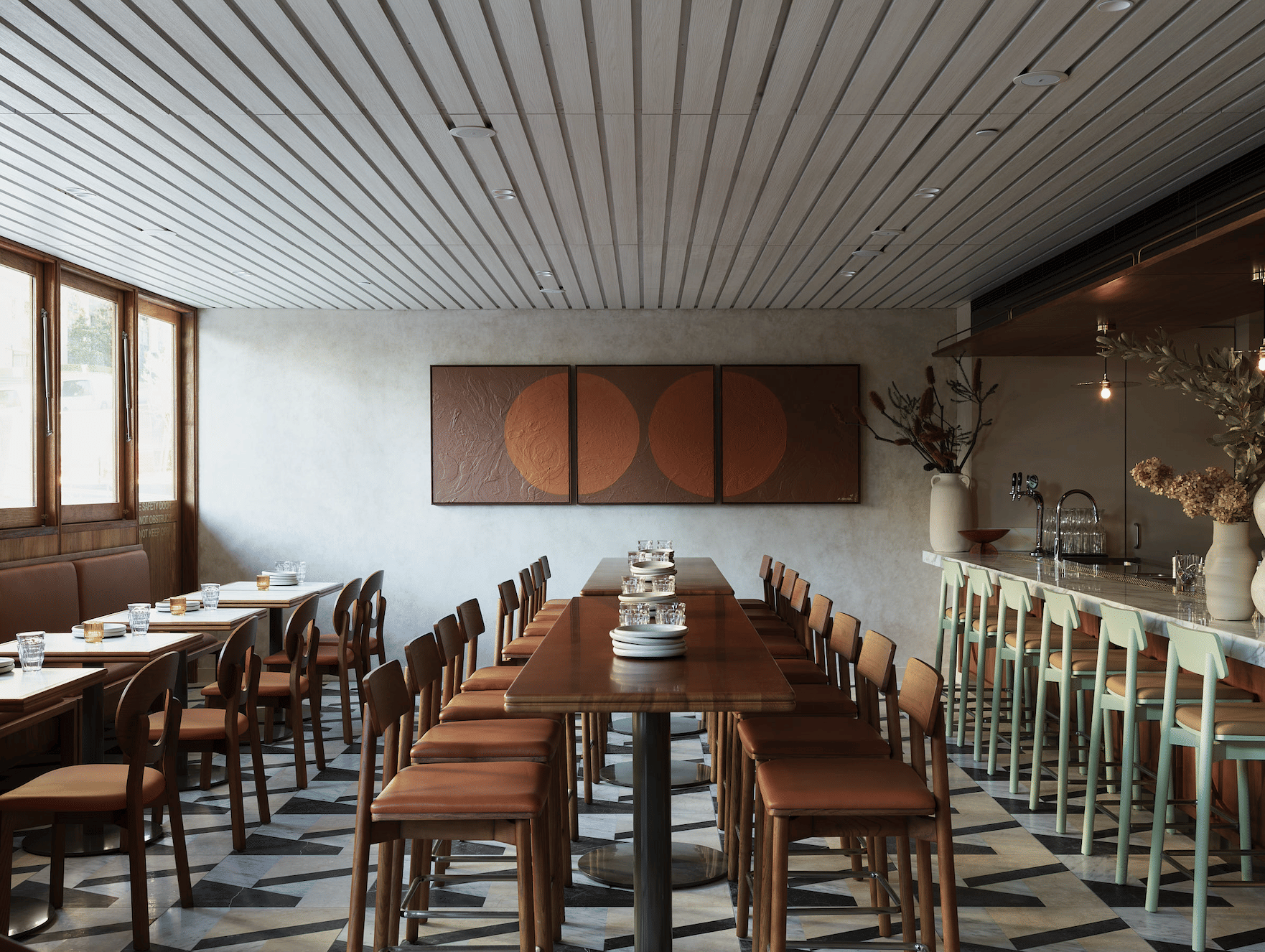 Sol Bread and Wine Exclusive