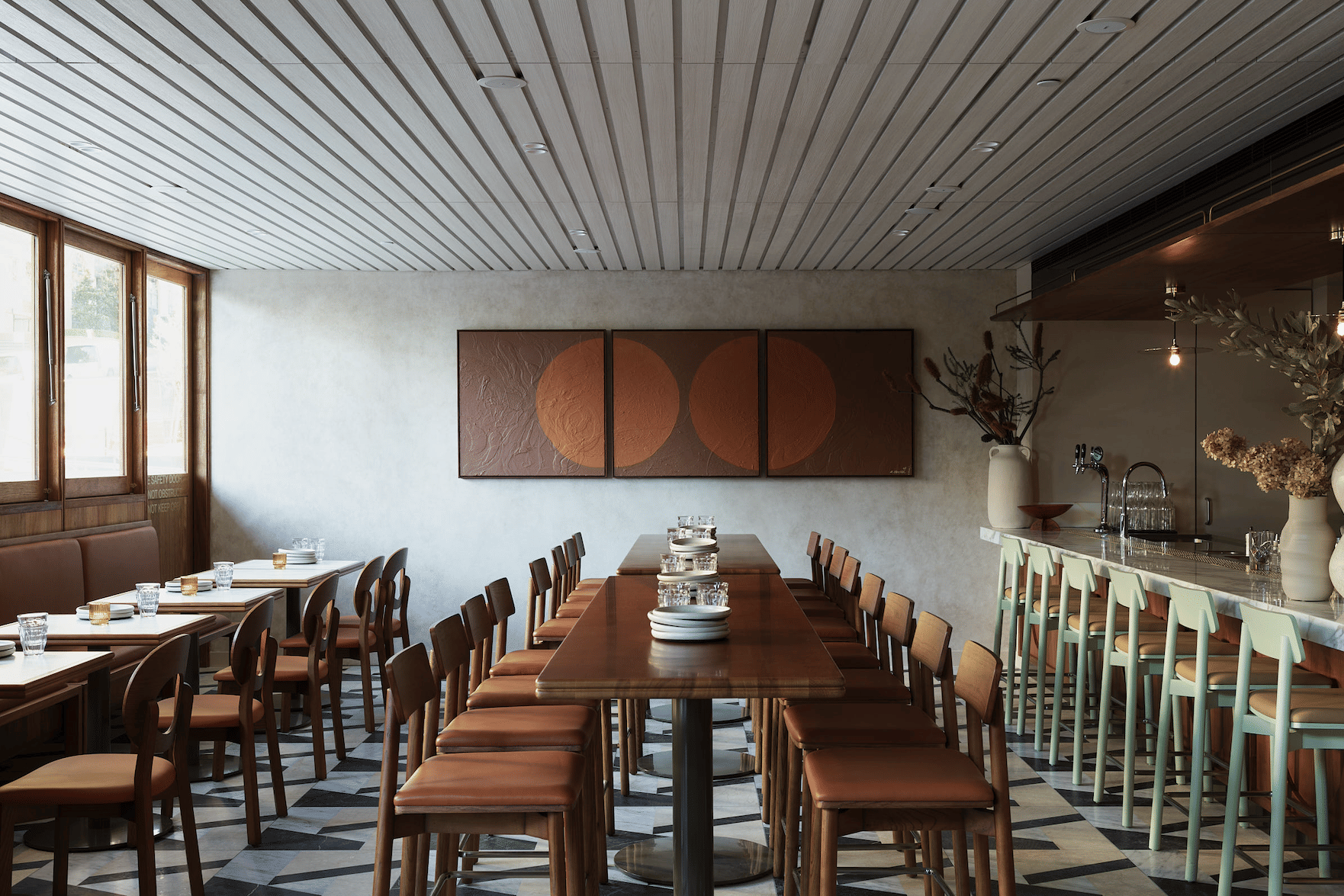 Sol Bread and Wine Exclusive 0