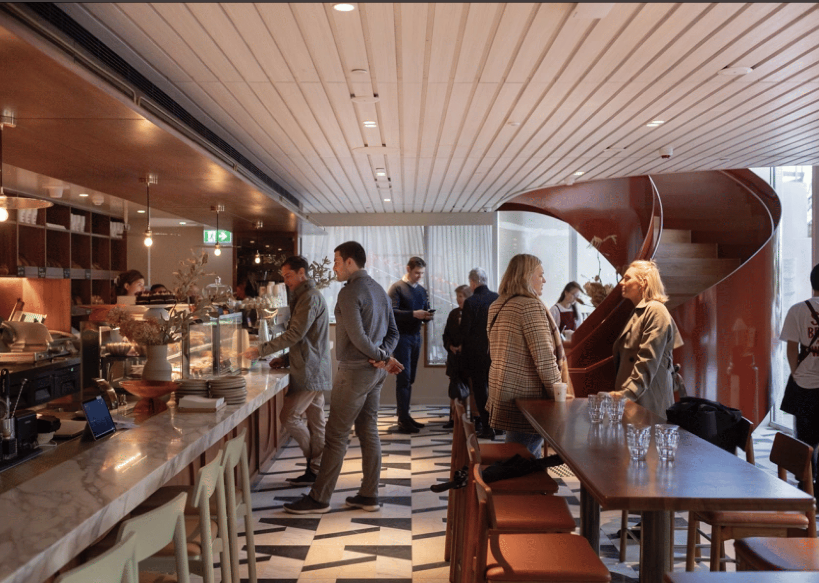 Sol Bread and Wine Exclusive 1