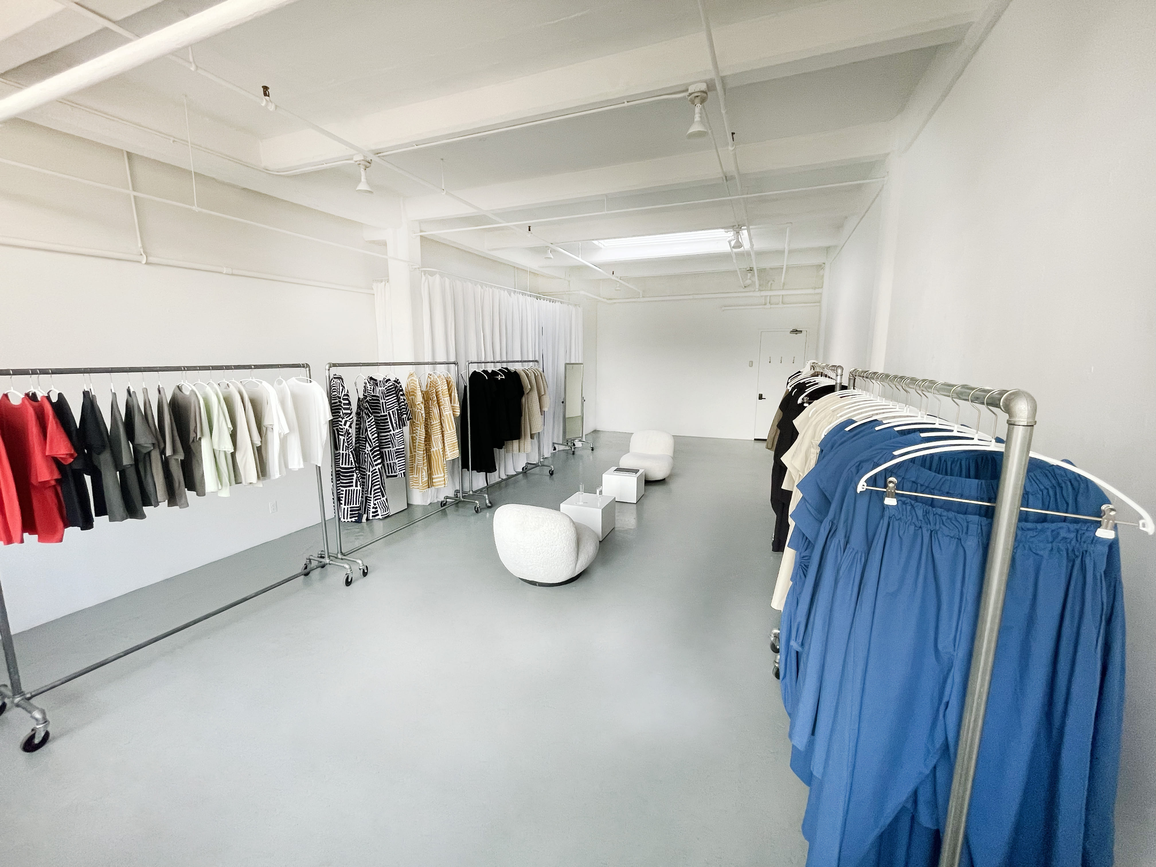 TenZeroOne Studio 12