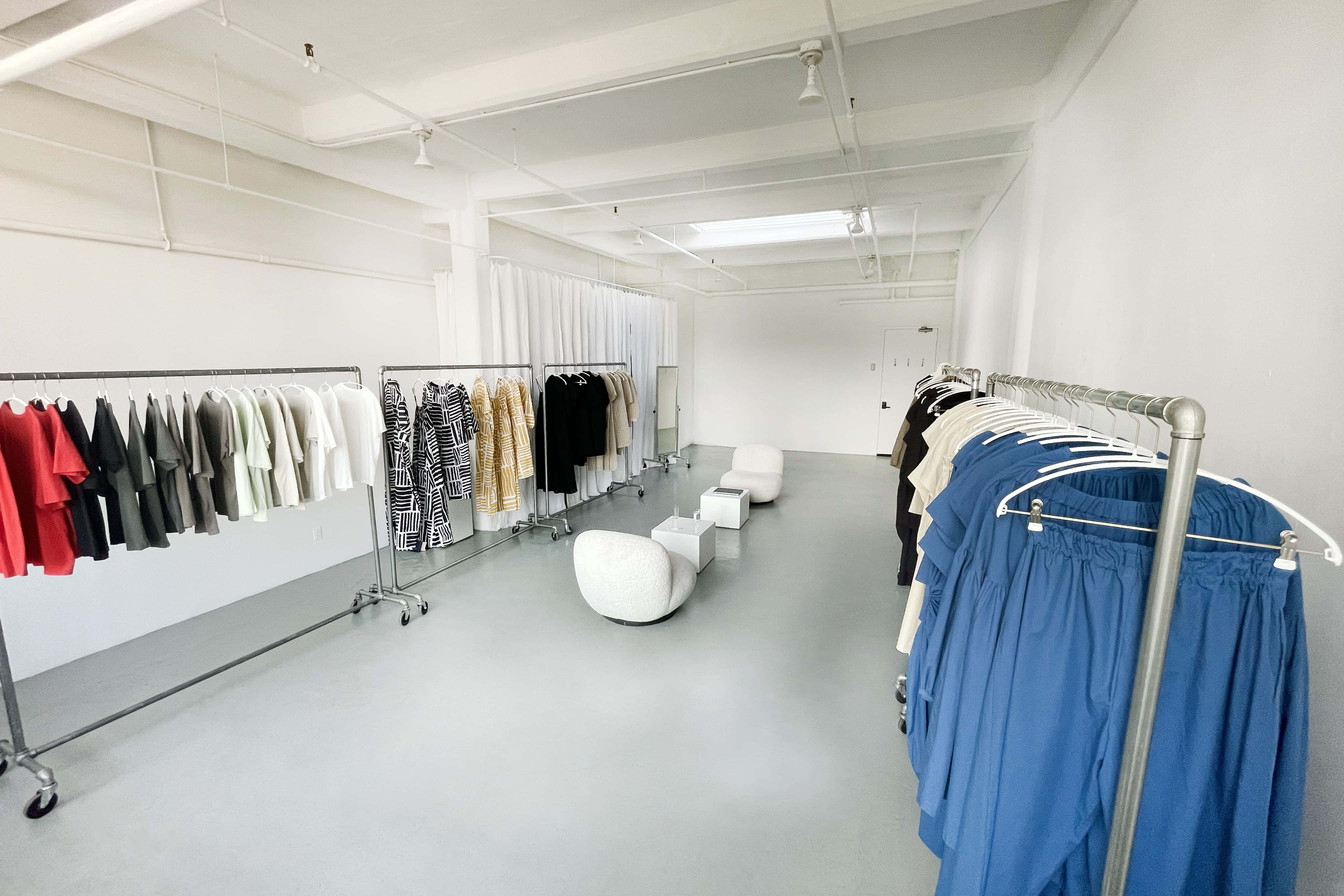 TenZeroOne Studio 12