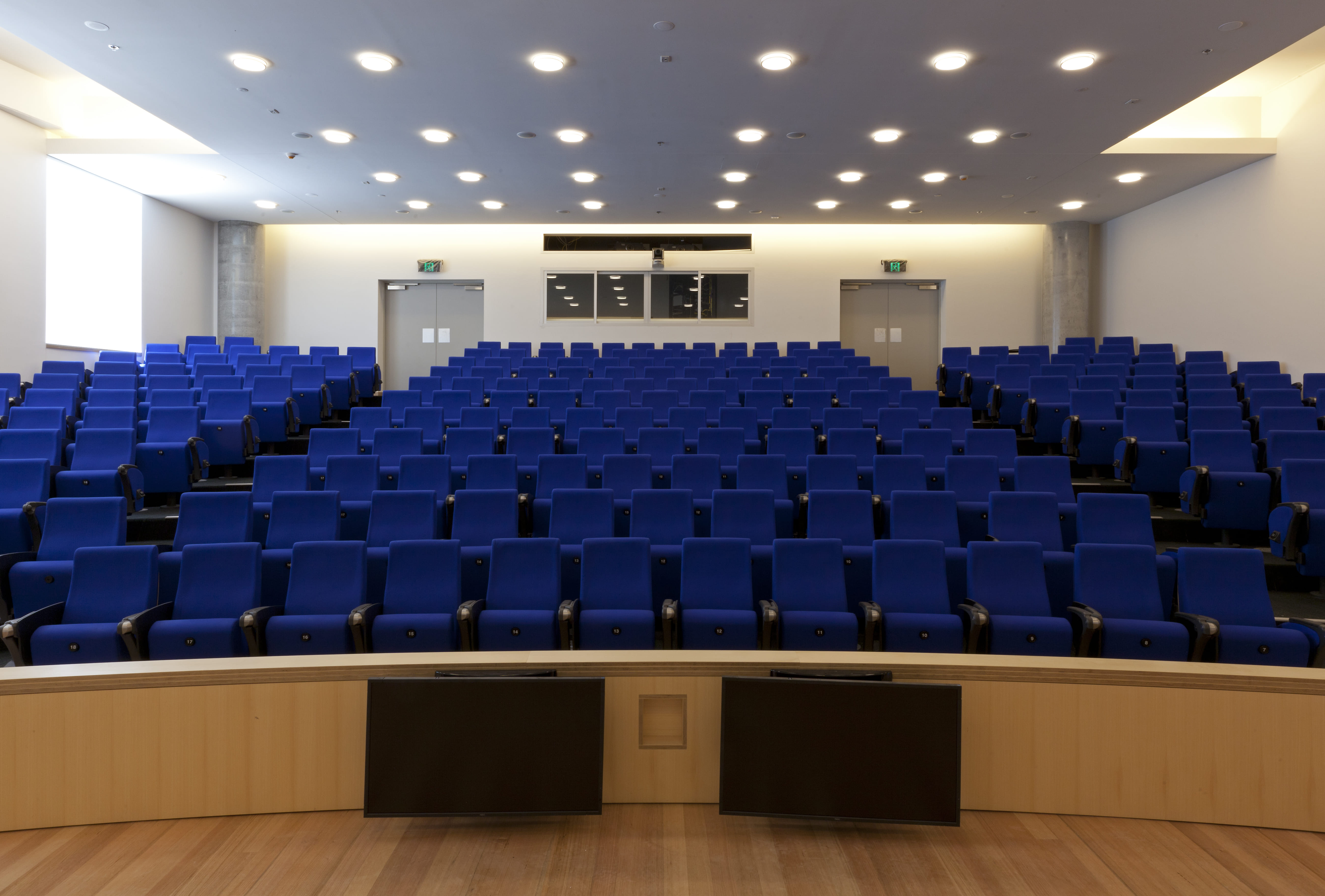 Chau Chak Auditorium  1