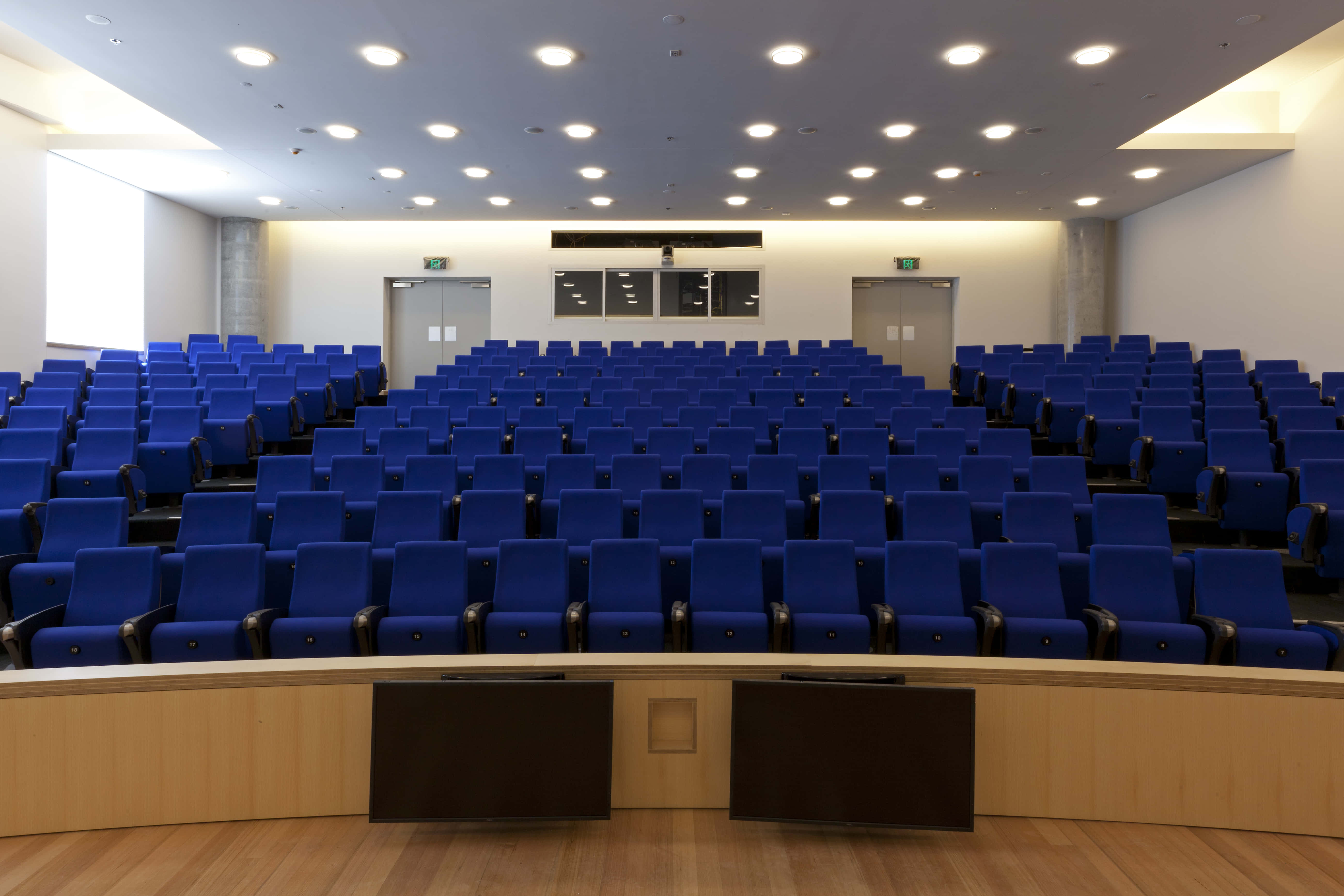 Chau Chak Auditorium 1