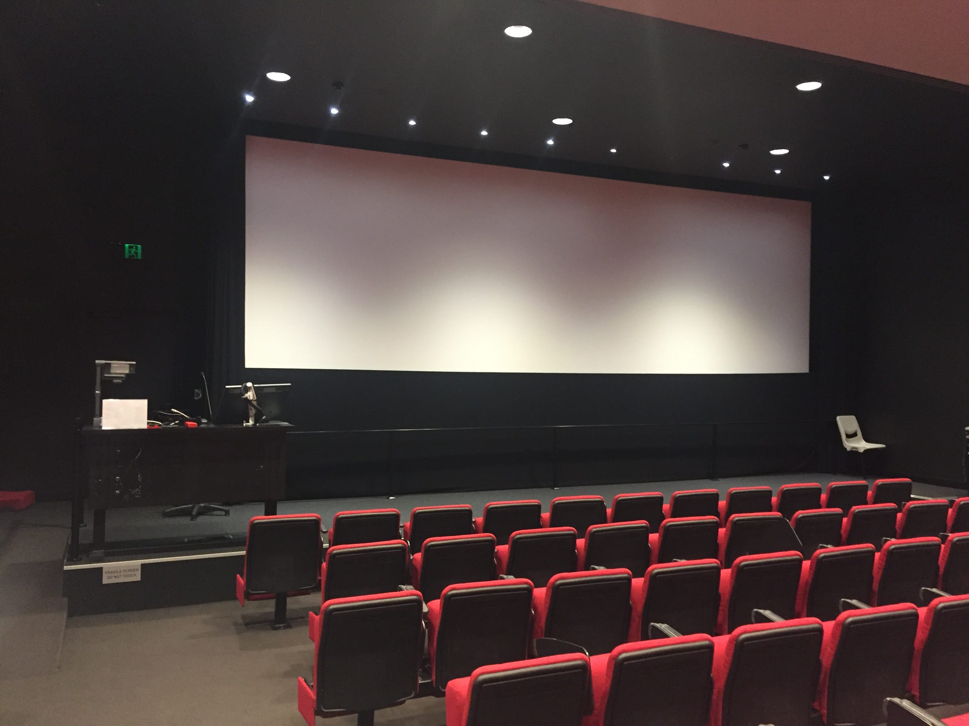 Specialist Theatre 3