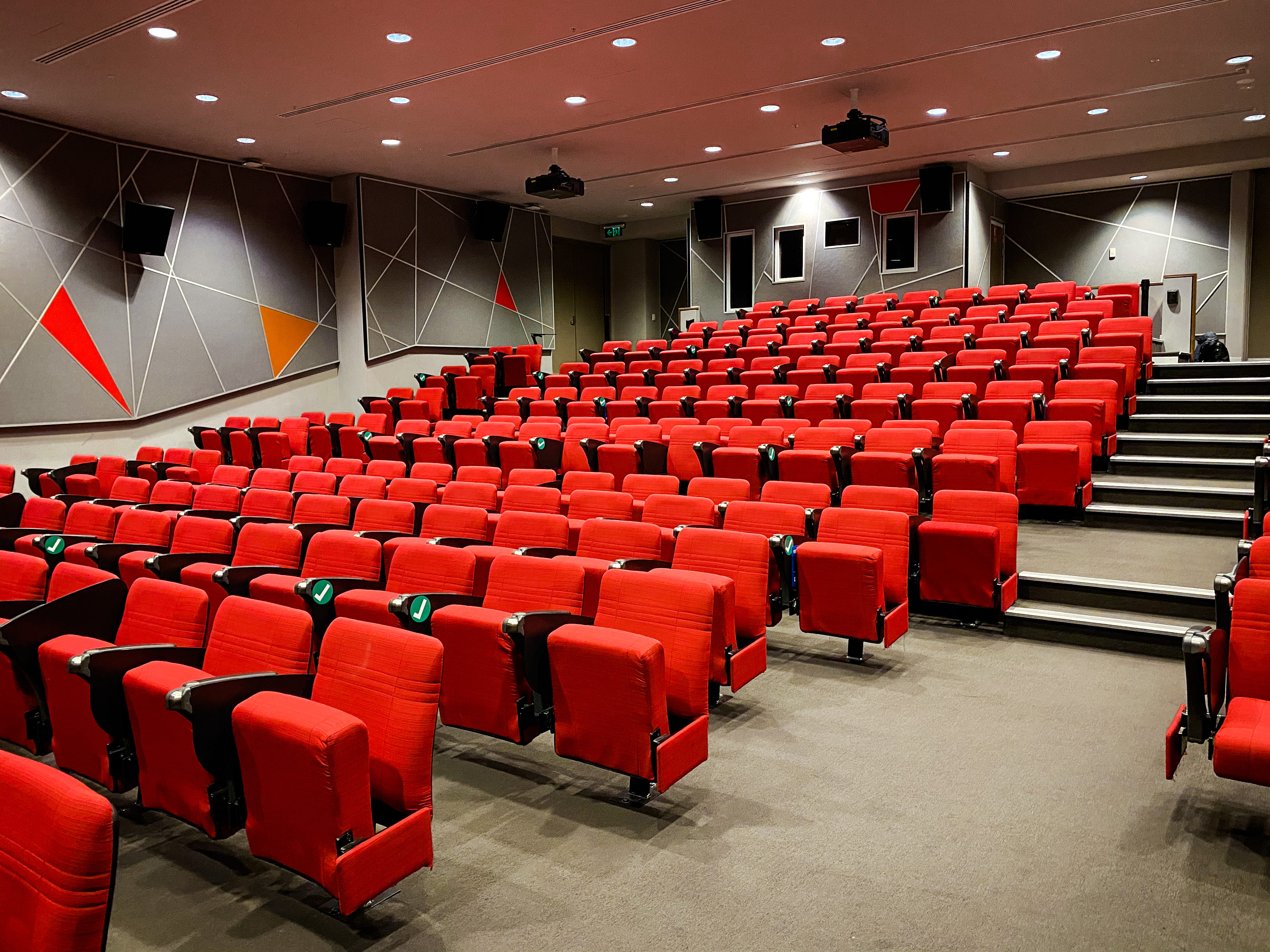 Specialist Theatre 2