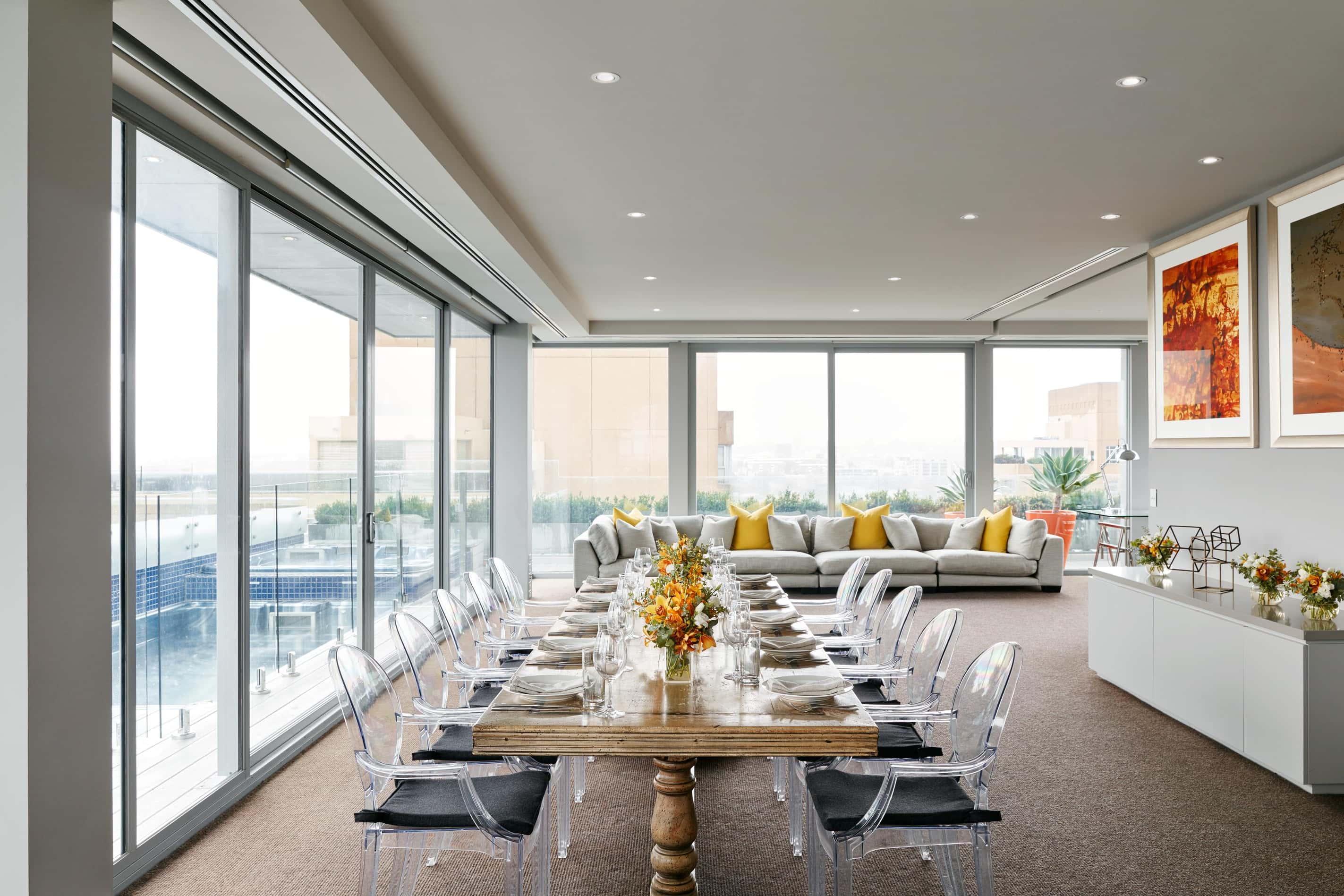 Lake Eyre Penthouse 2