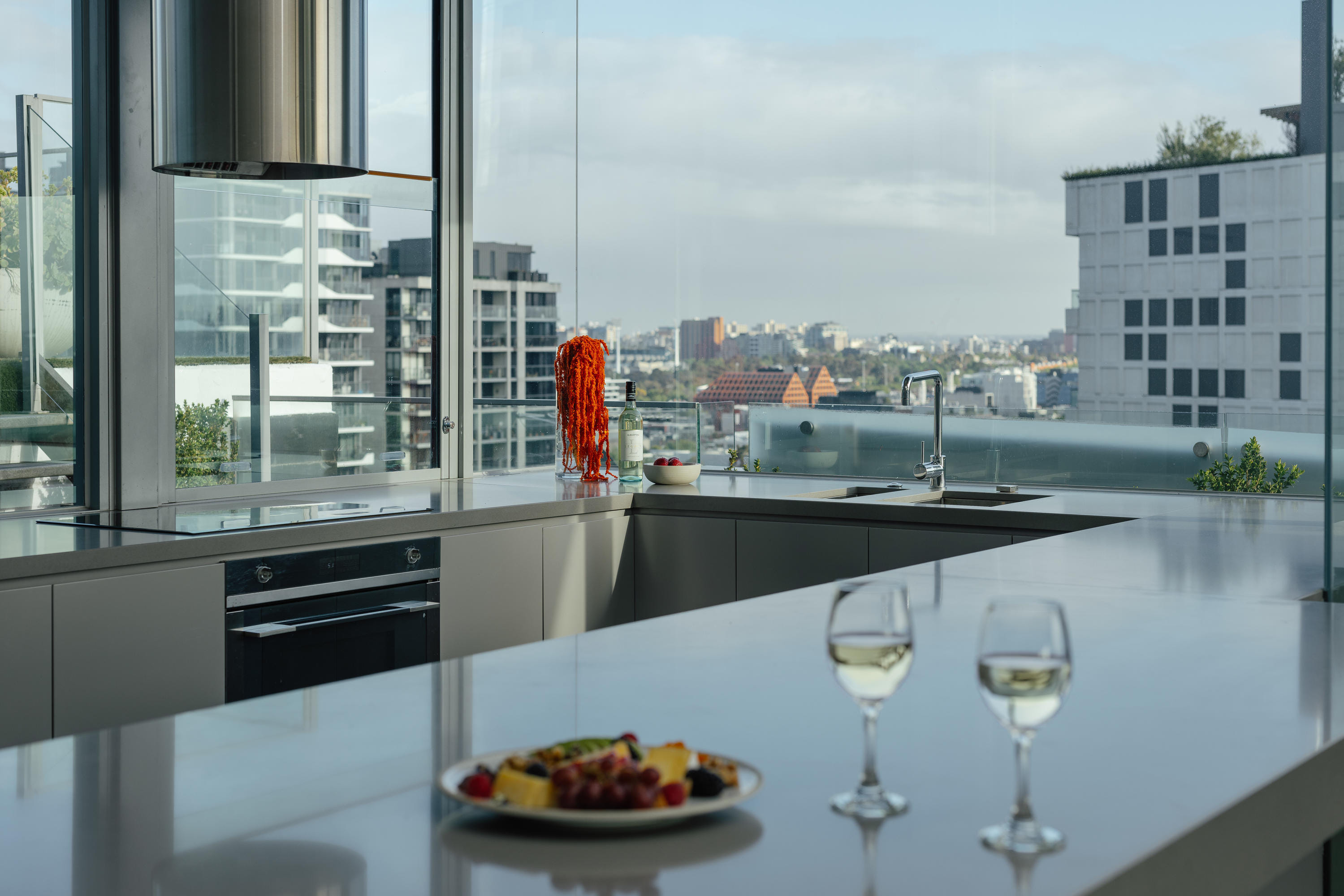 Lake Eyre Penthouse 5