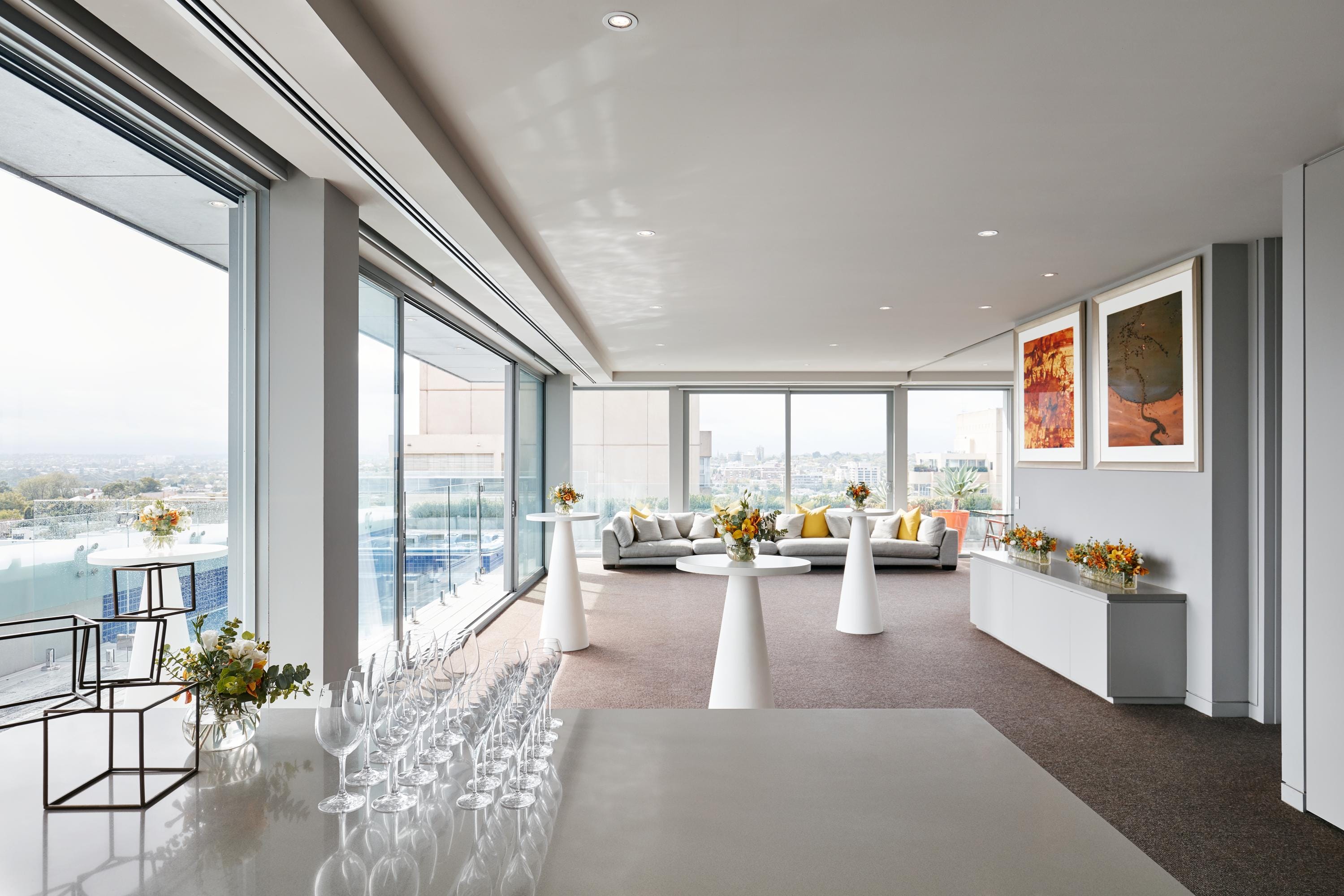 Lake Eyre Penthouse 6