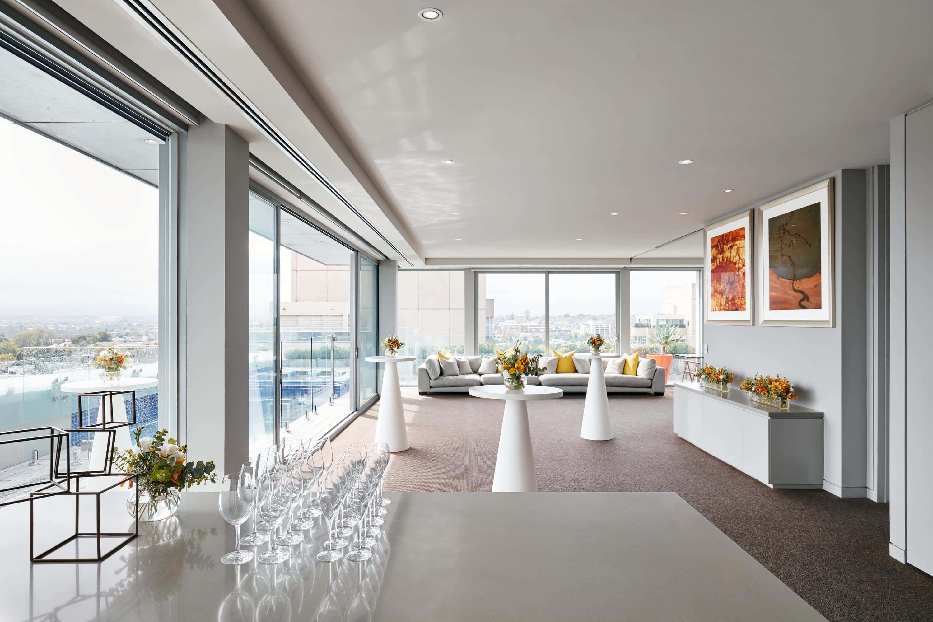 Lake Eyre Penthouse 6