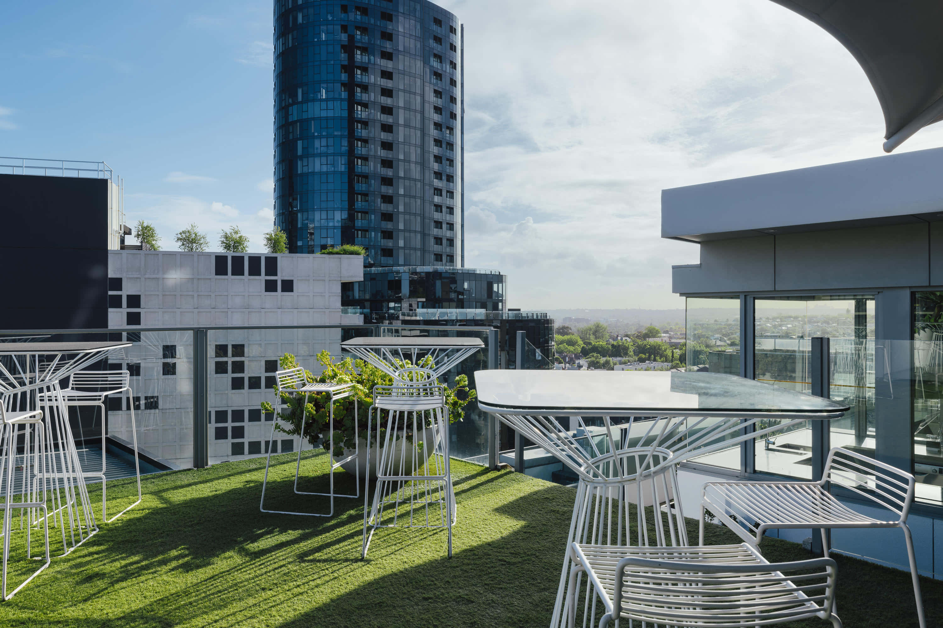 Lake Eyre Penthouse 3