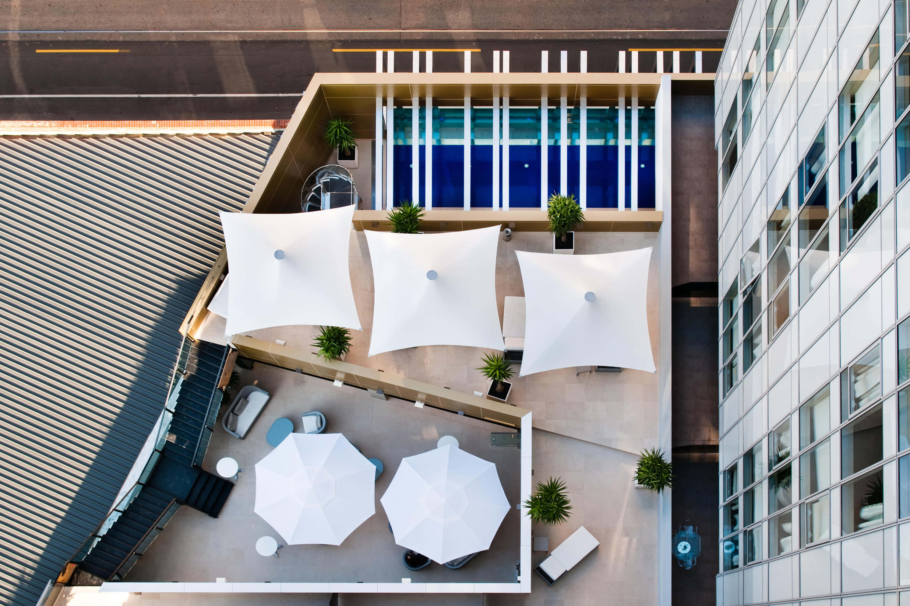 Gallery I, II & III 2