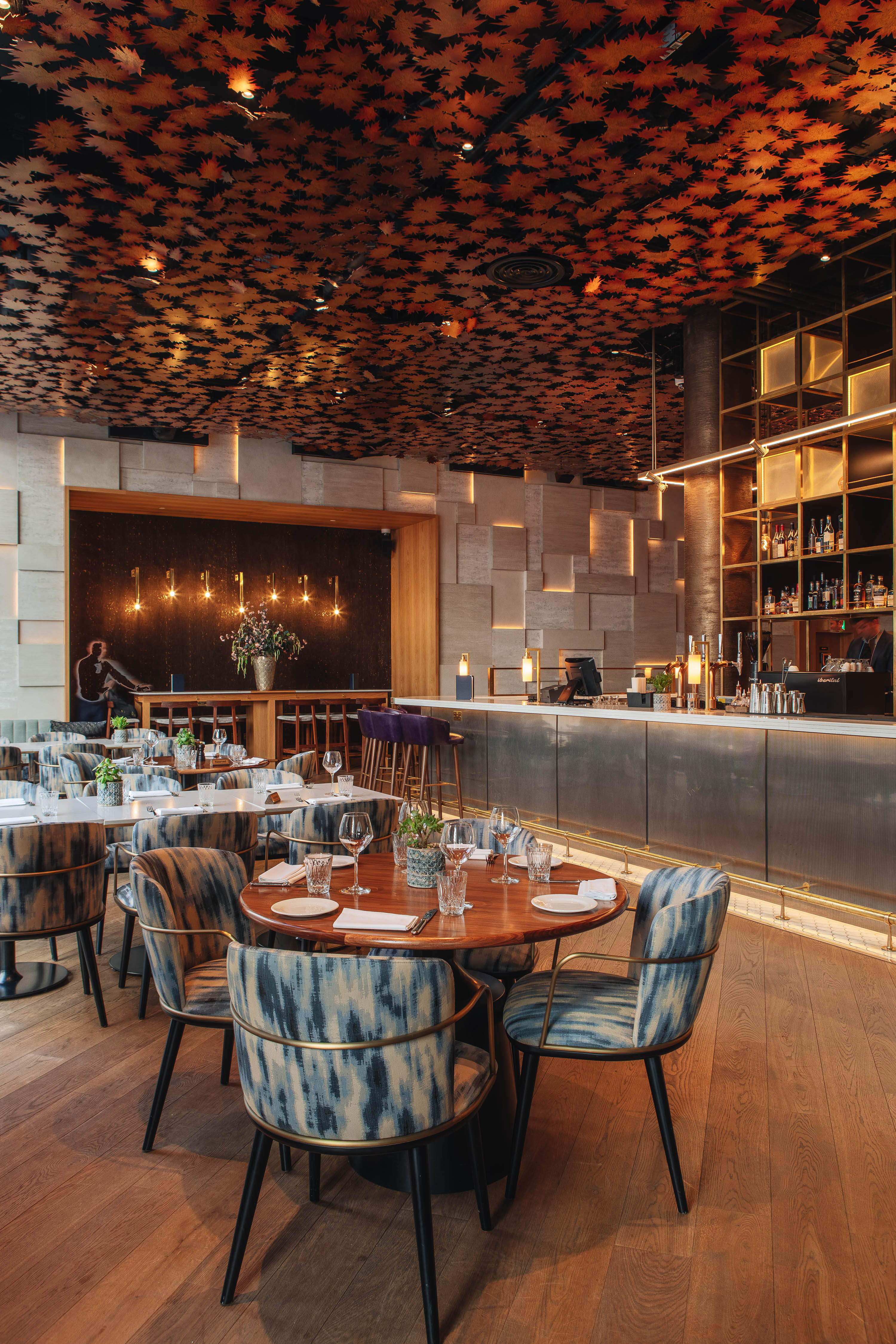 Sycamore Vino Cucina  2