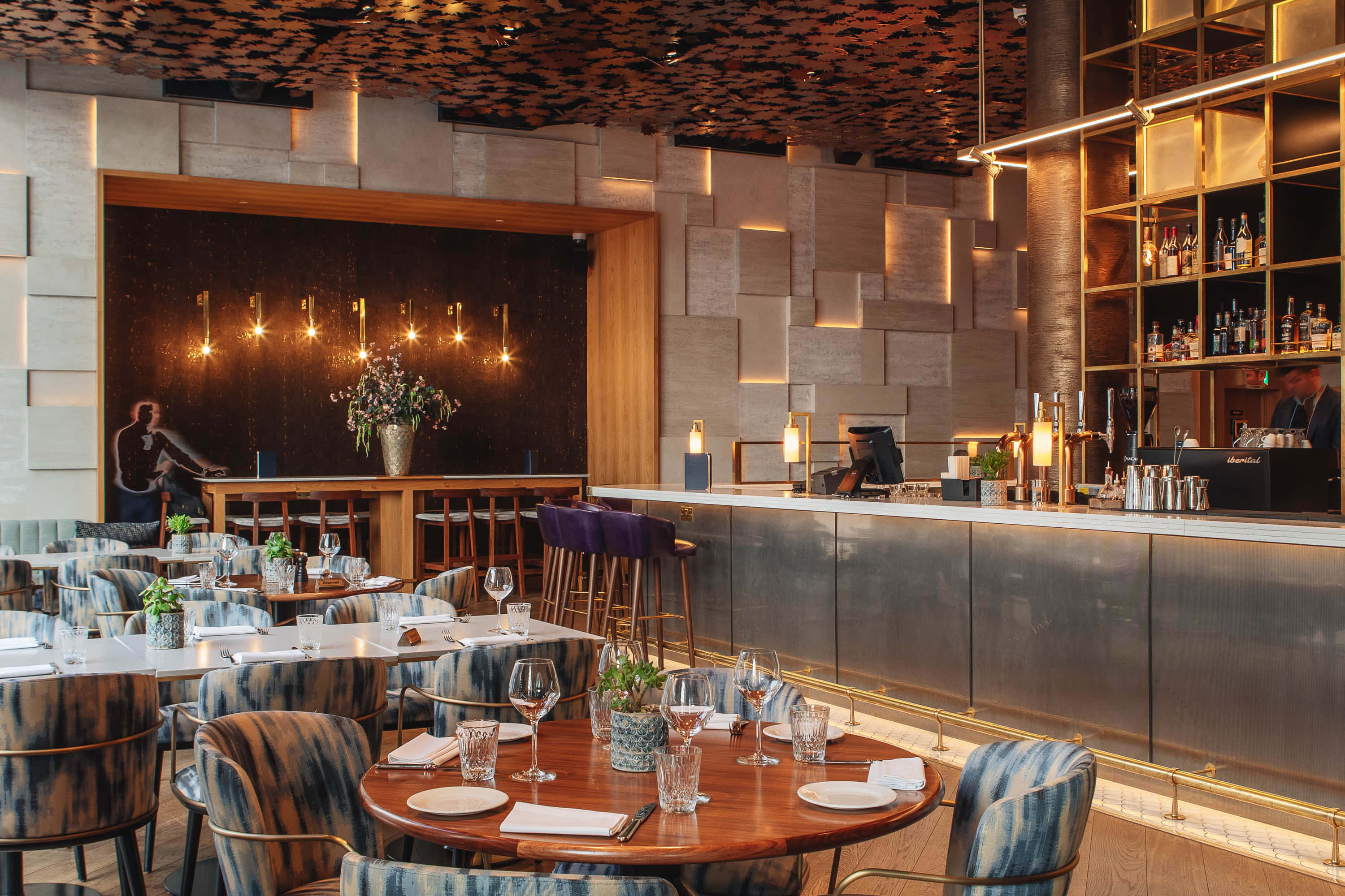 Sycamore Vino Cucina 2