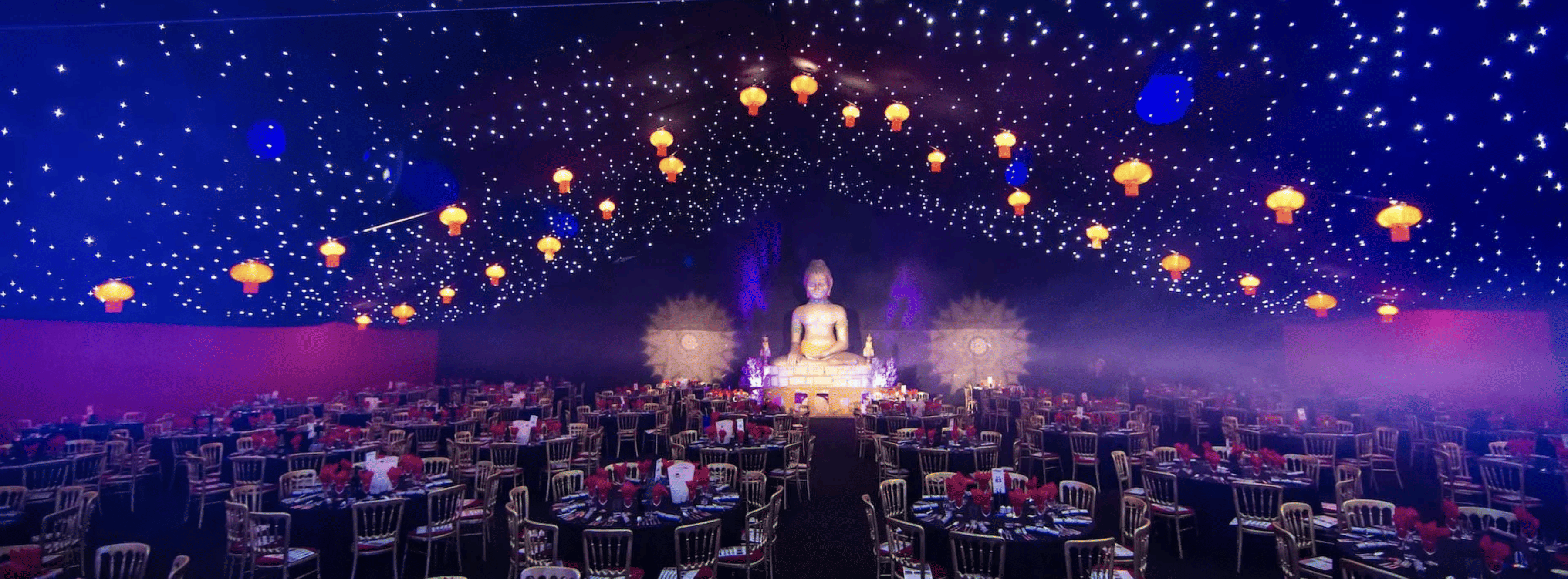 The Hampshire Arena 0