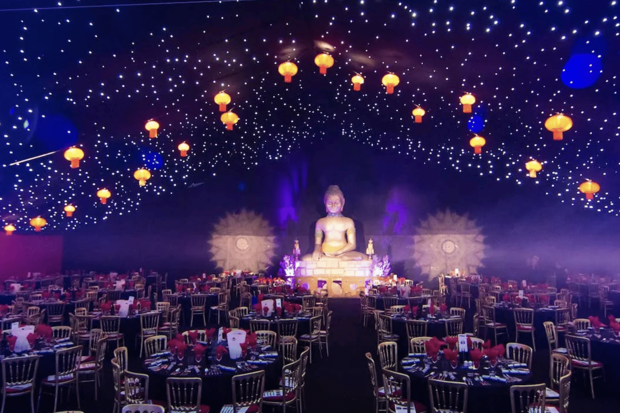 The Hampshire Arena 0