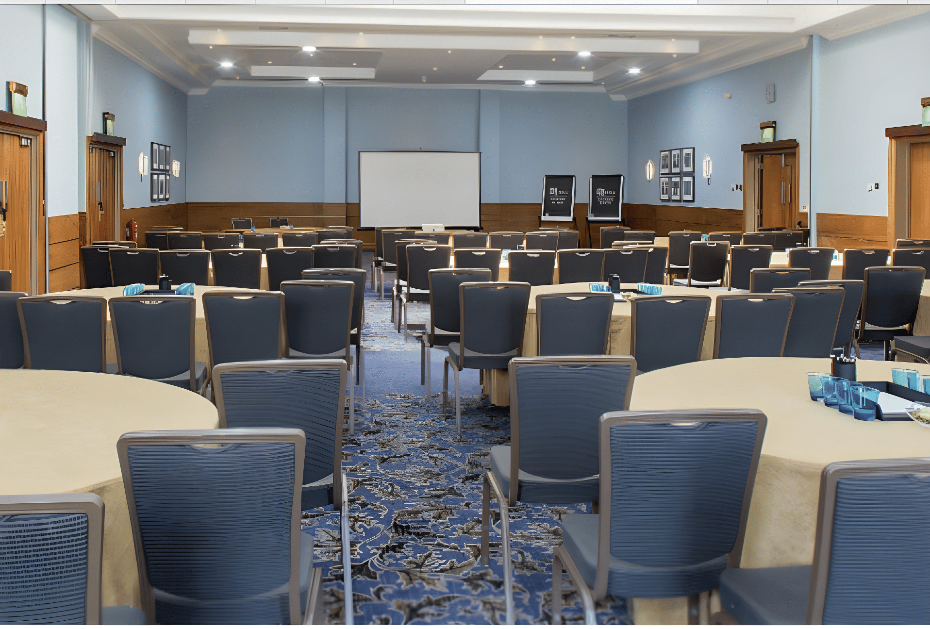 The Major Oak Suite 1