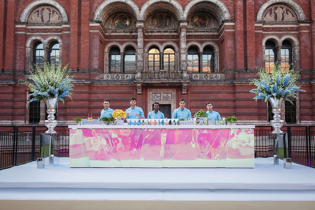 John Madejski Garden 6