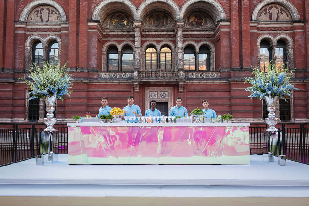 John Madejski Garden 6