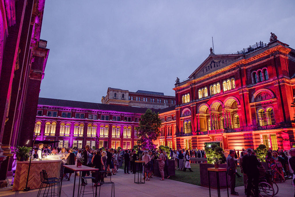 John Madejski Garden 3