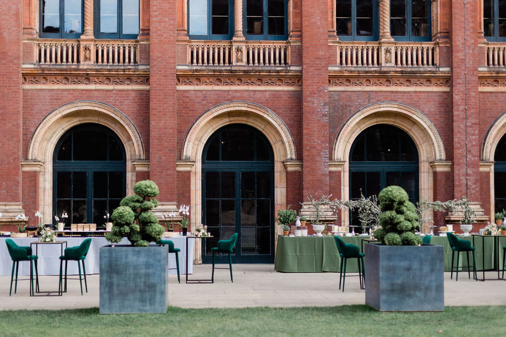 John Madejski Garden 4