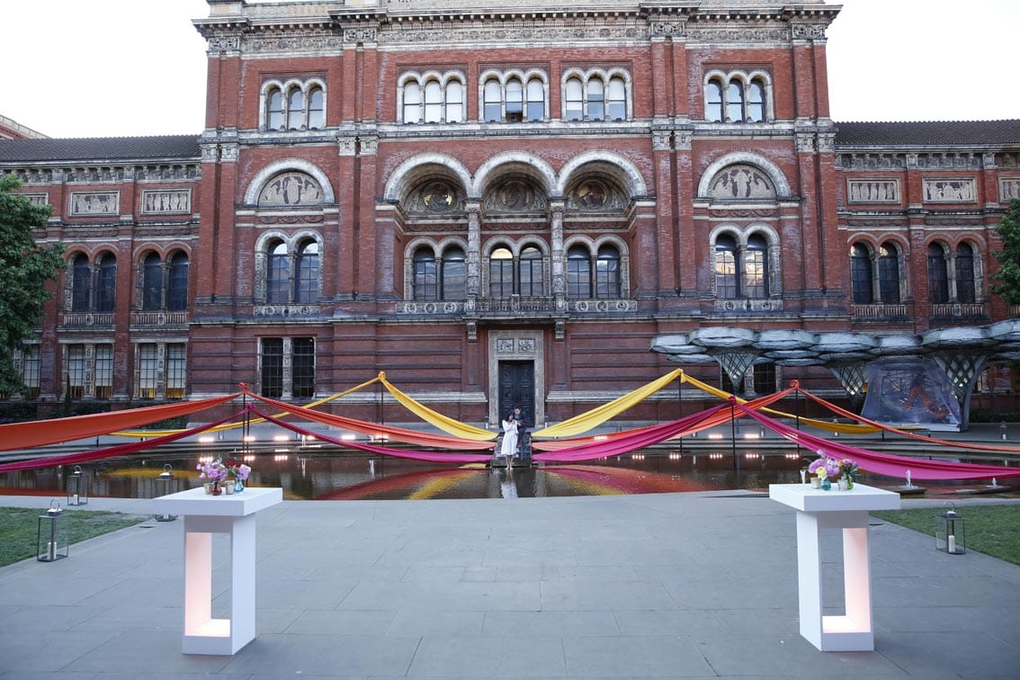 John Madejski Garden 5