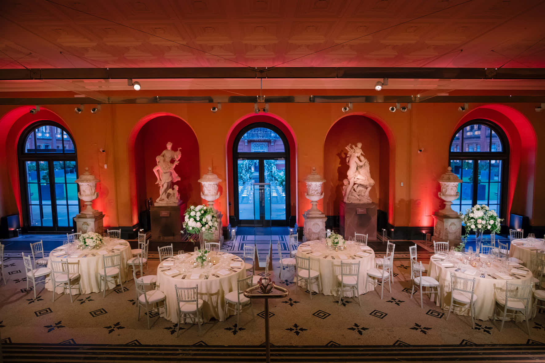 Hintze Sculpture Galleries 4