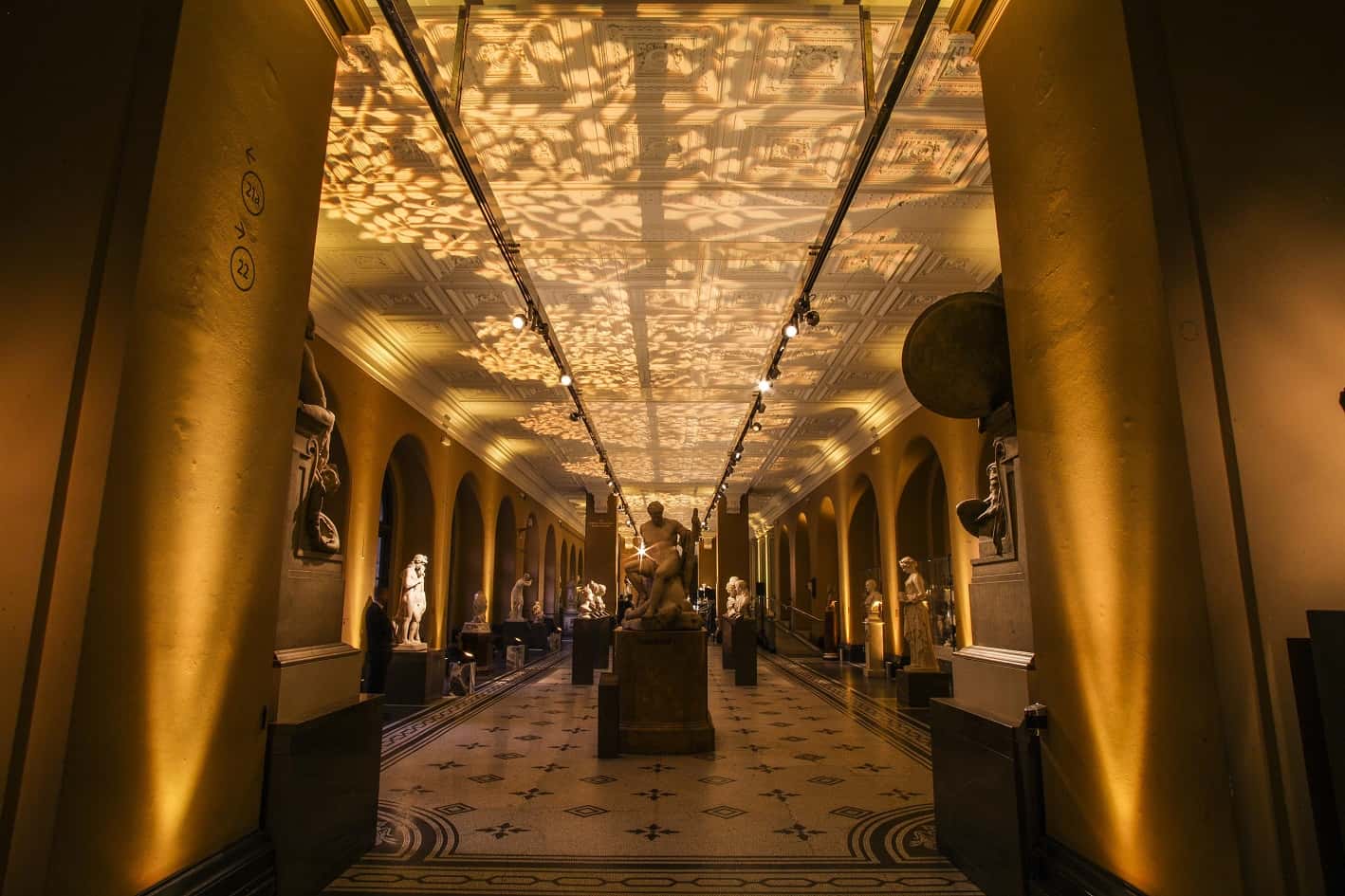 Hintze Sculpture Galleries 0