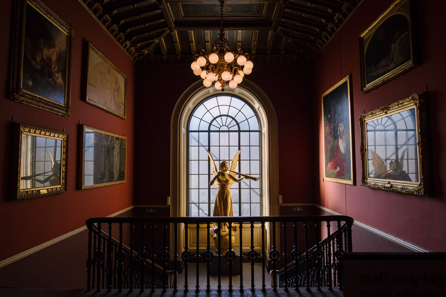 Paintings Galleries 1