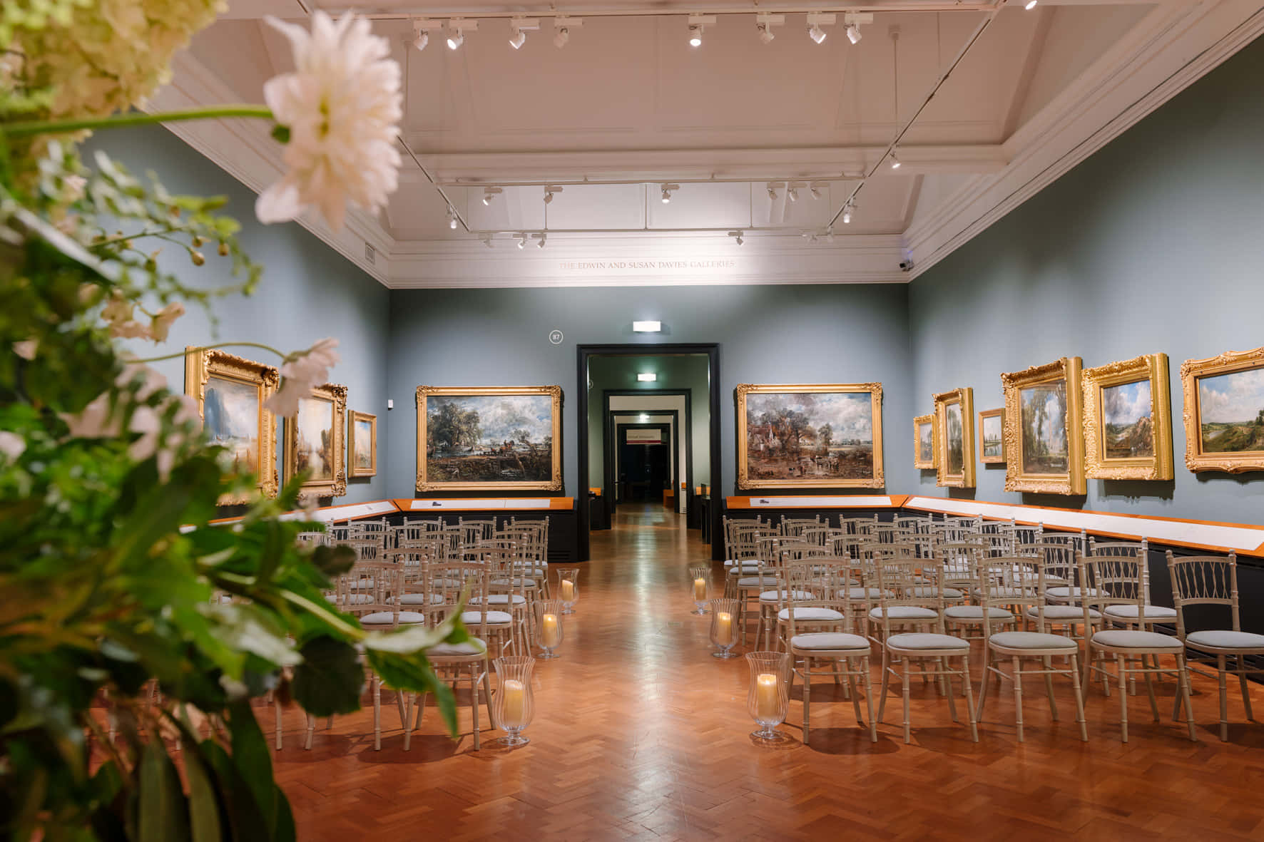 Paintings Galleries 0