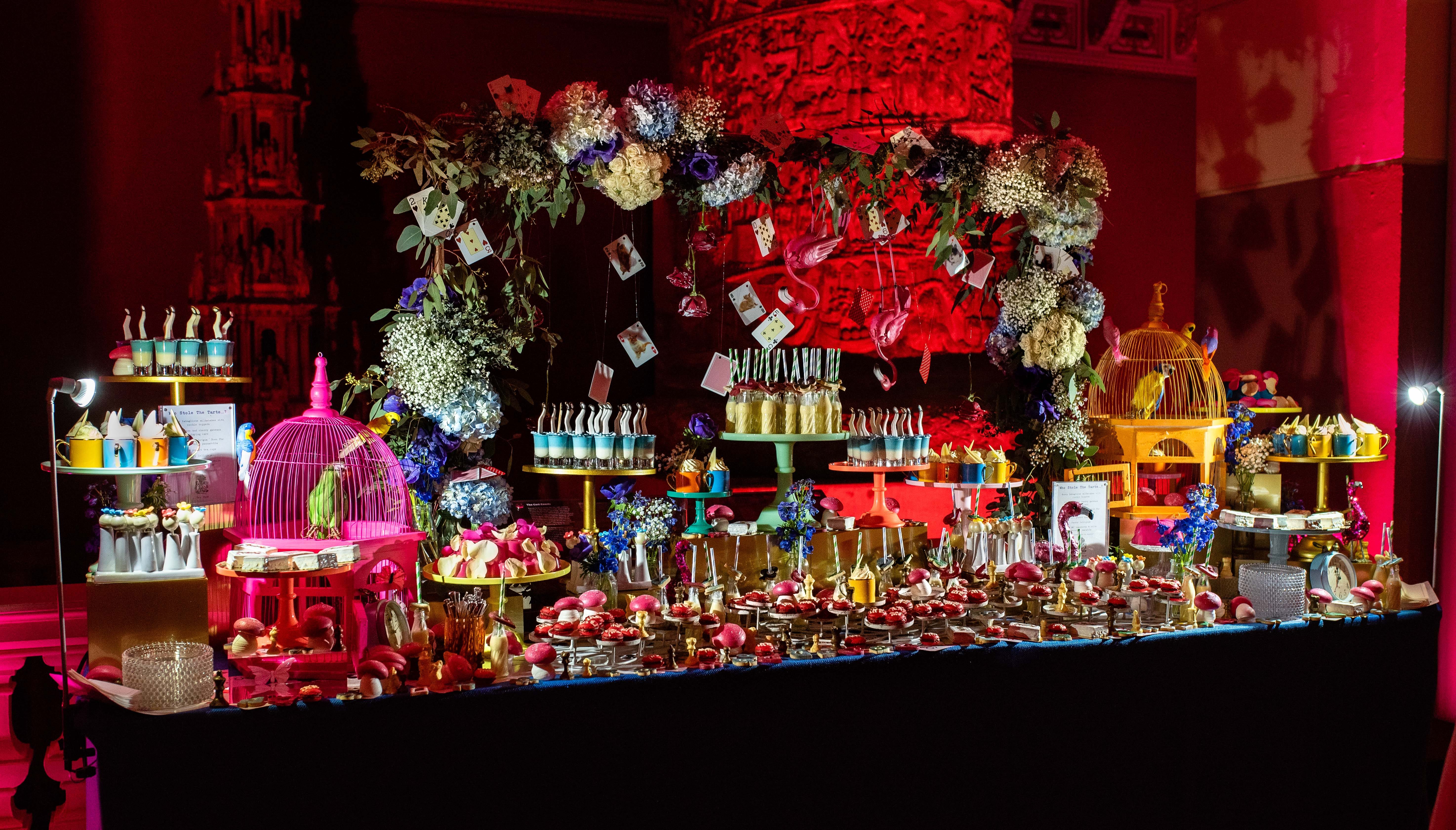 Gilbert Bayes Gallery 1