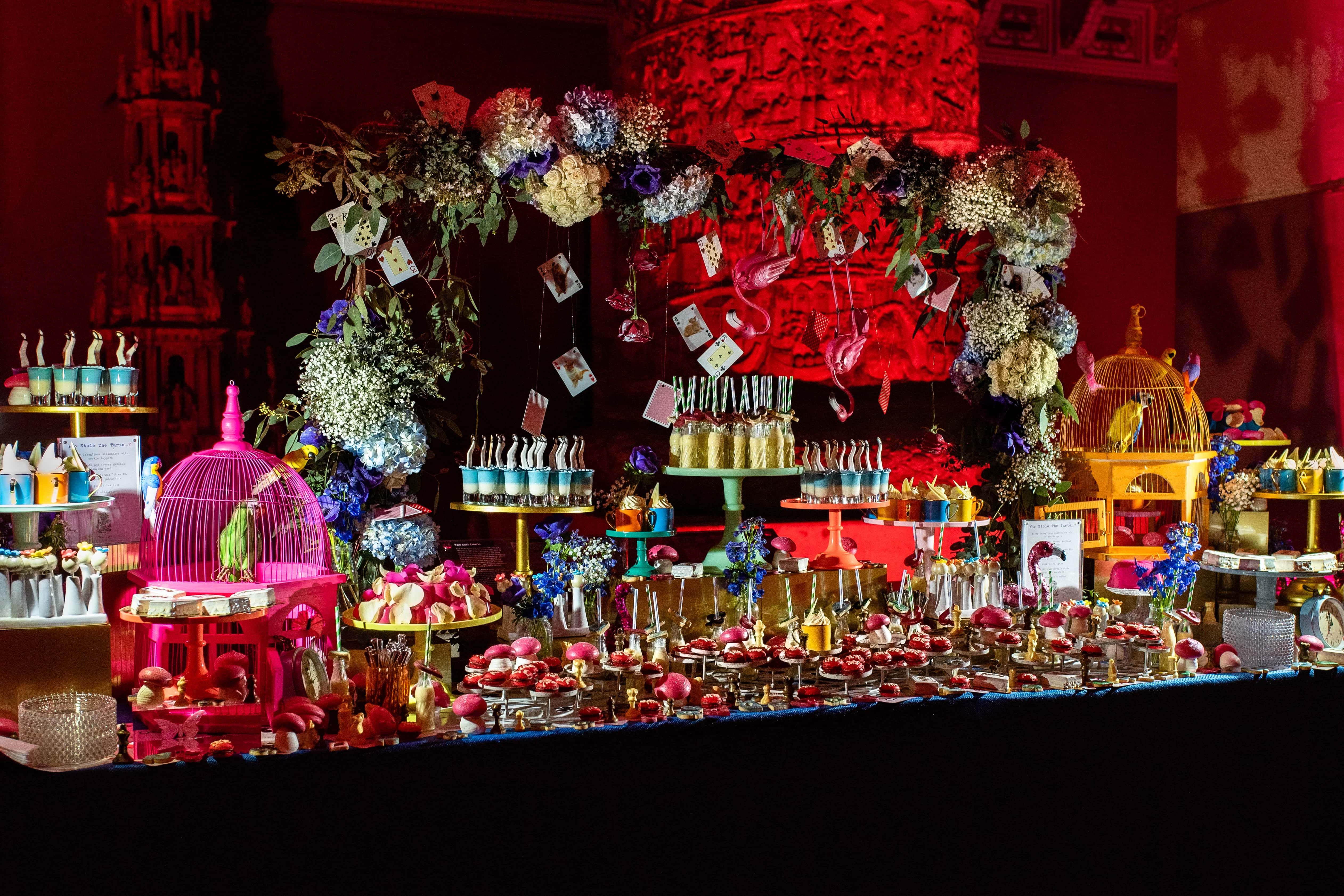 Gilbert Bayes Gallery 1