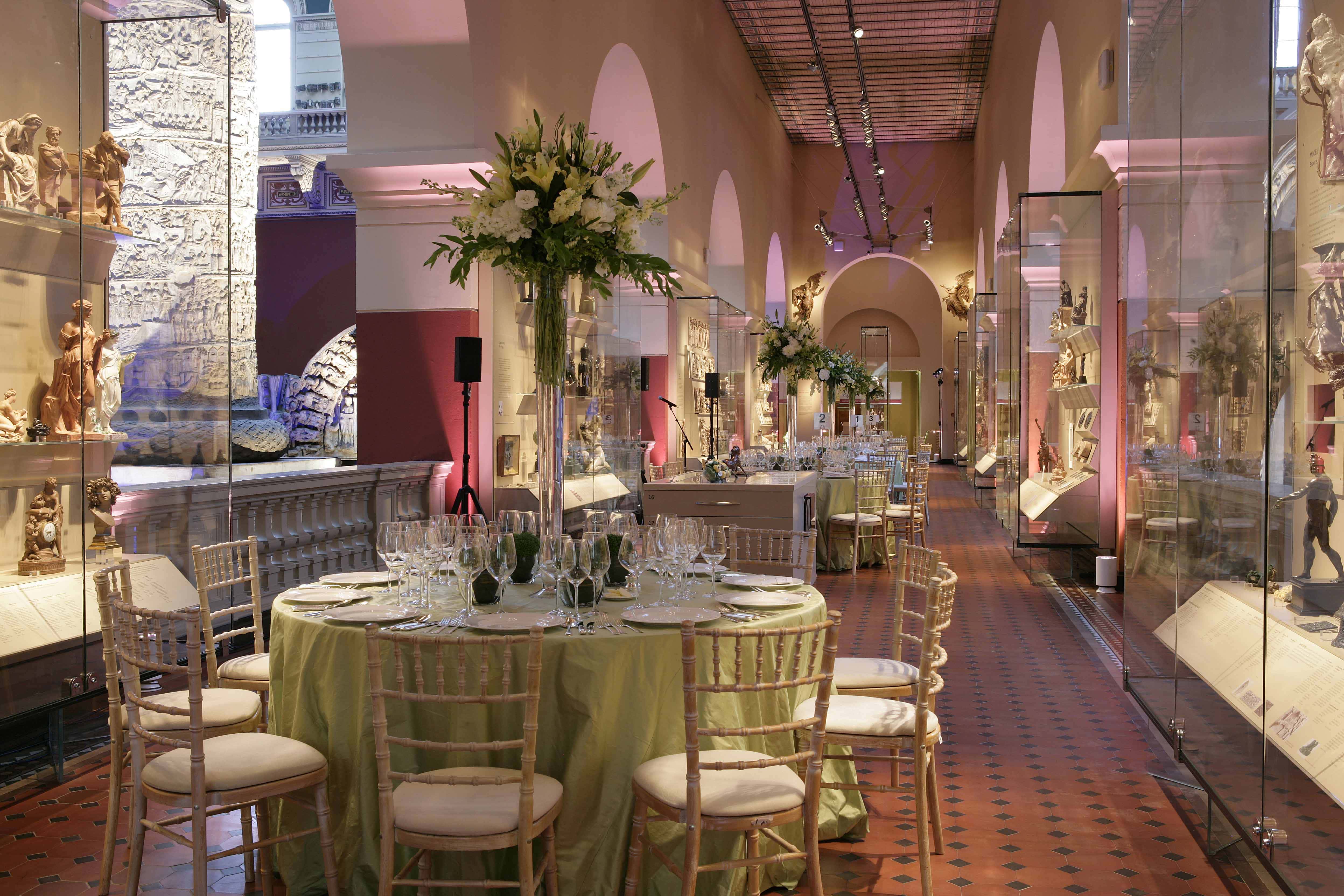 Gilbert Bayes Gallery 2