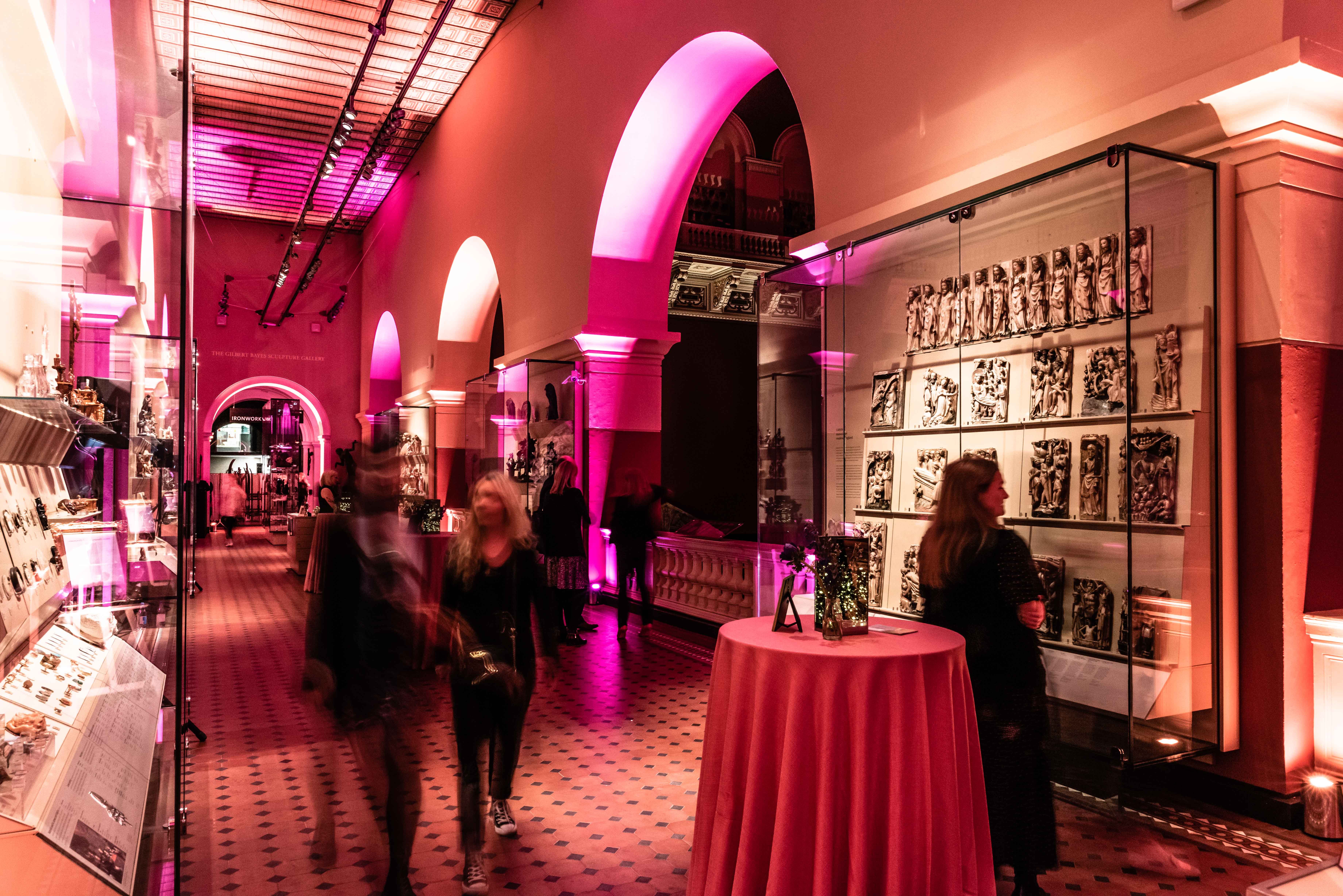 Gilbert Bayes Gallery 3