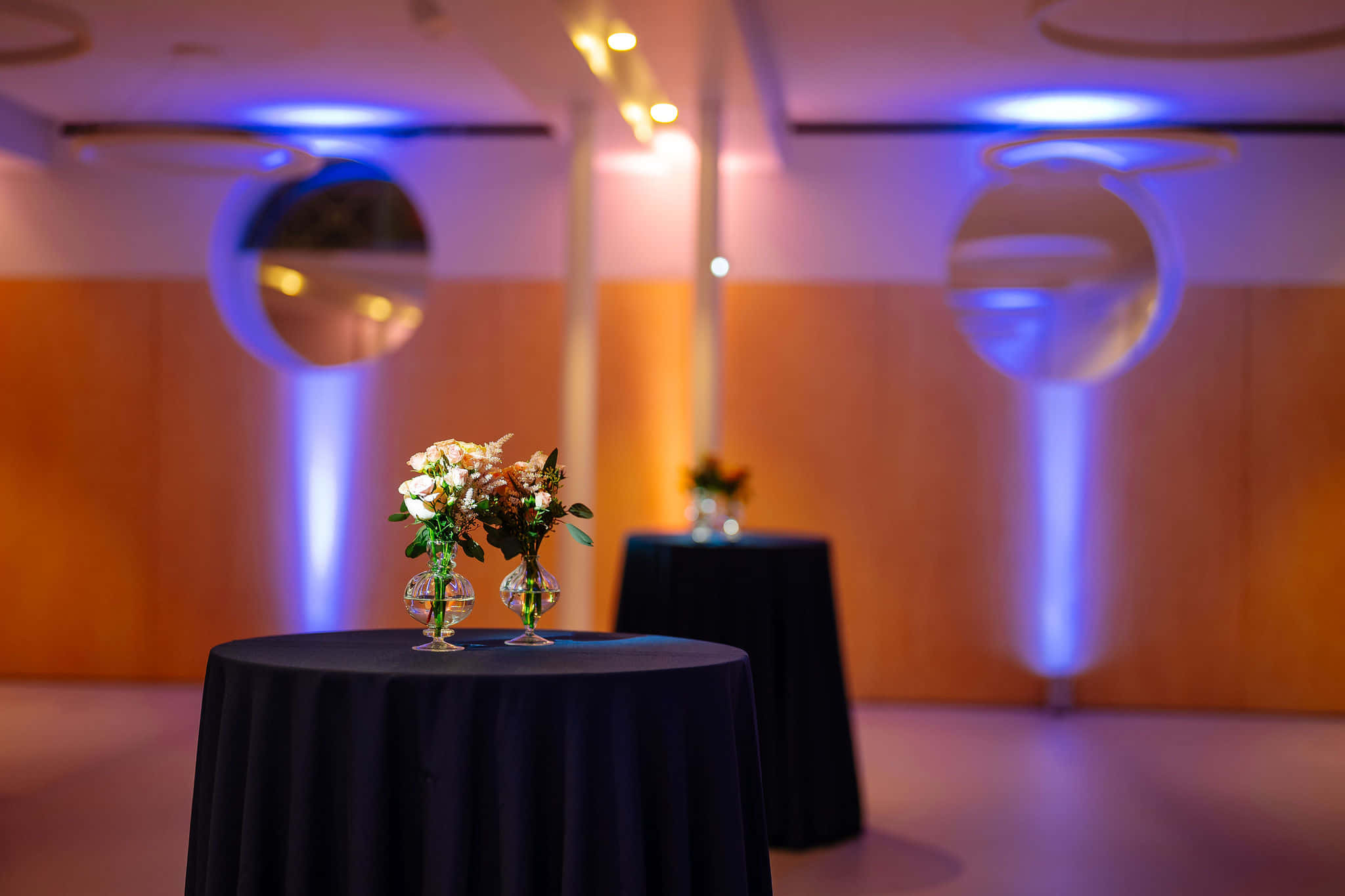 Portal Trust Community Room 1