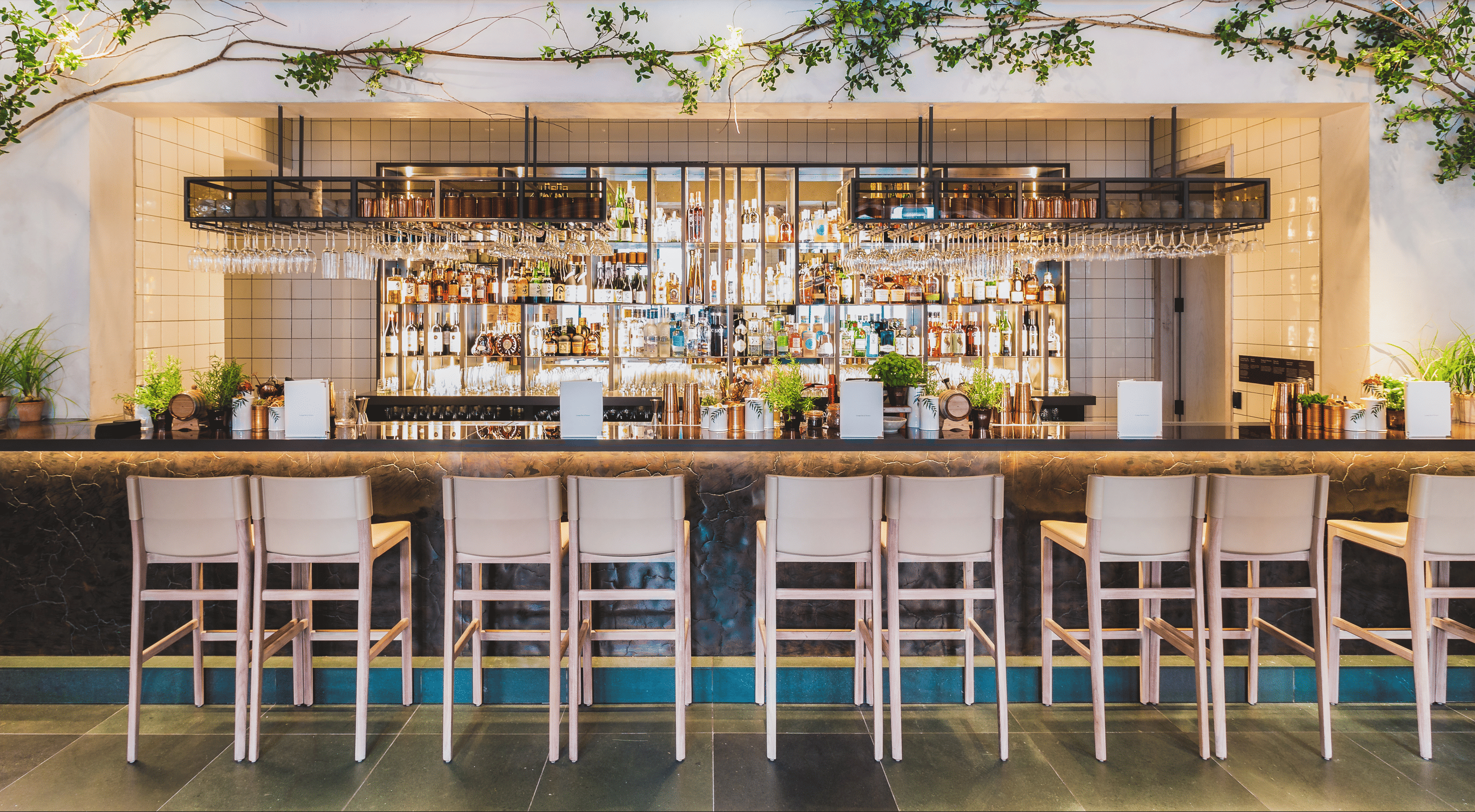 Bloomsbury Street Kitchen  4