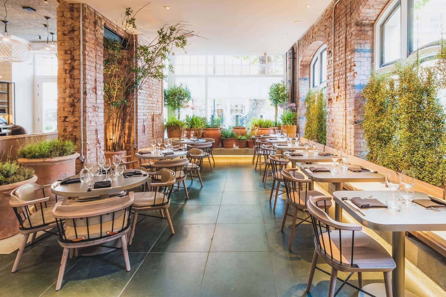 Bloomsbury Street Kitchen 3