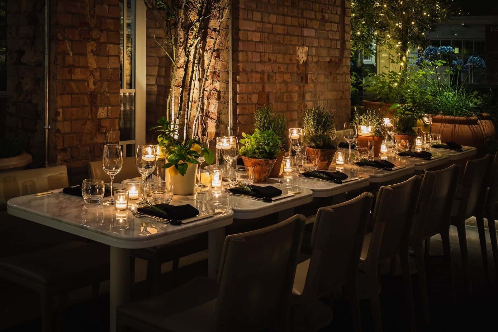 Bloomsbury Street Kitchen 1