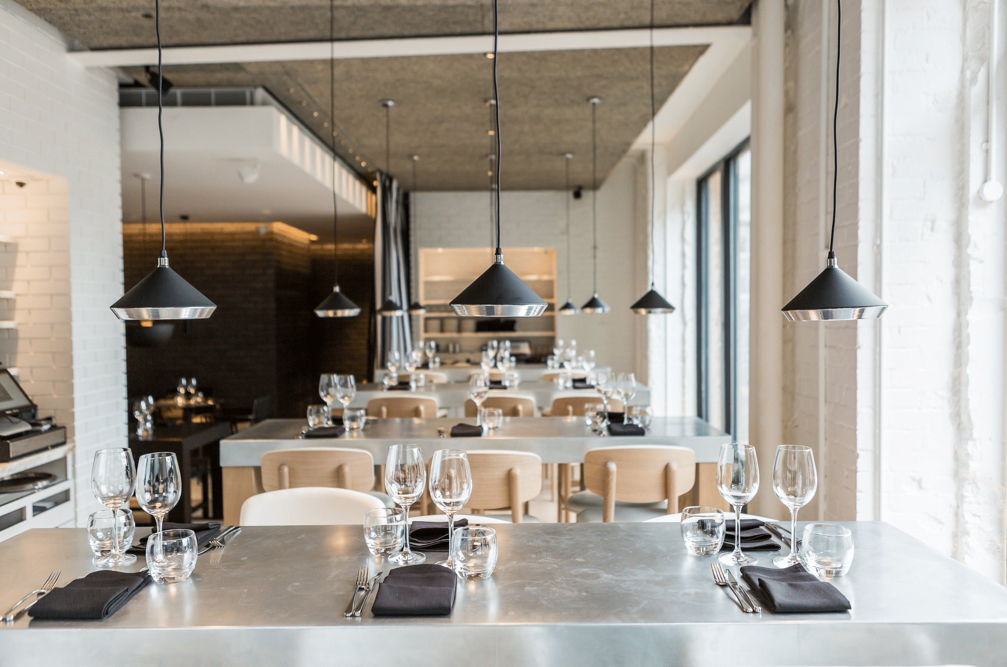 Leicester Square Kitchen 