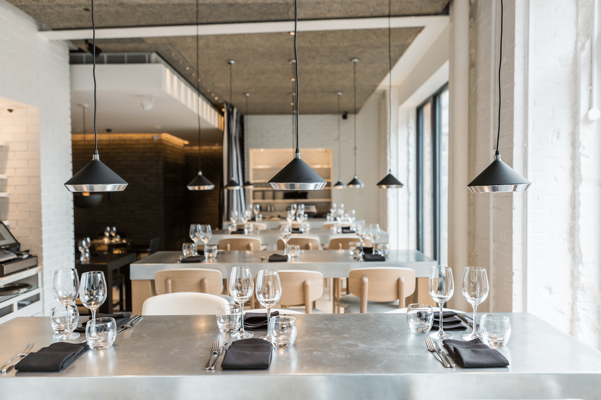 Leicester Square Kitchen 0