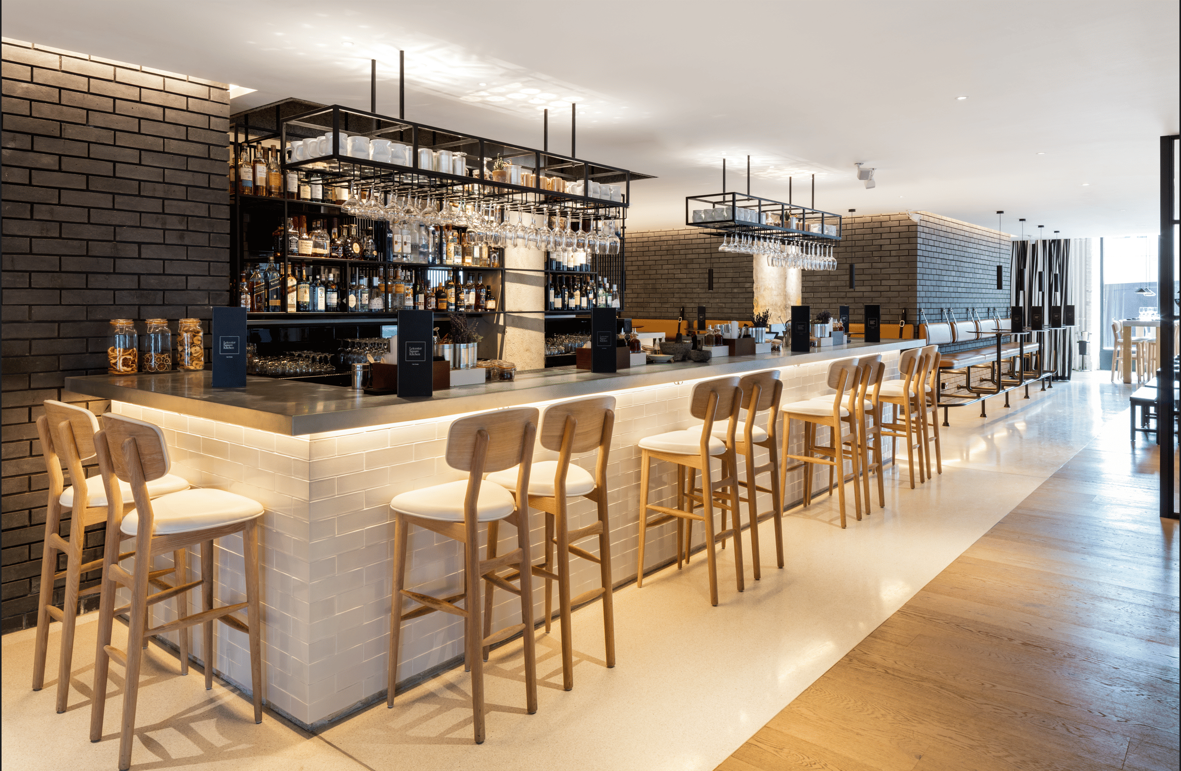 Leicester Square Kitchen  3